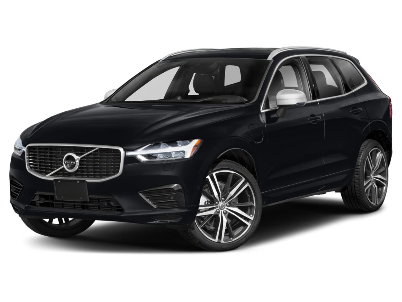 2019 Volvo XC60 Vehicle Photo in Pinellas Park , FL 33781