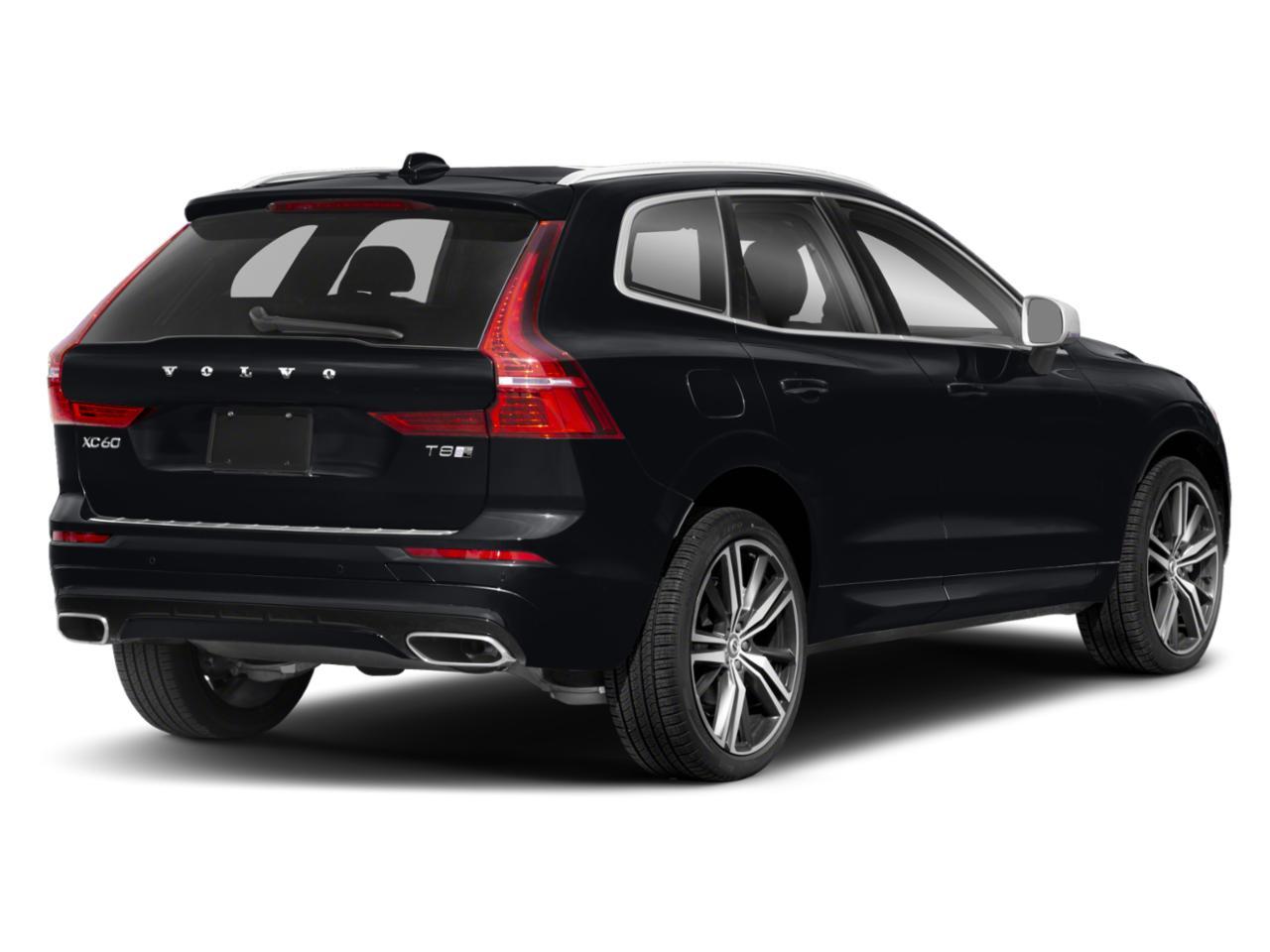 2019 Volvo XC60 Vehicle Photo in Pinellas Park , FL 33781