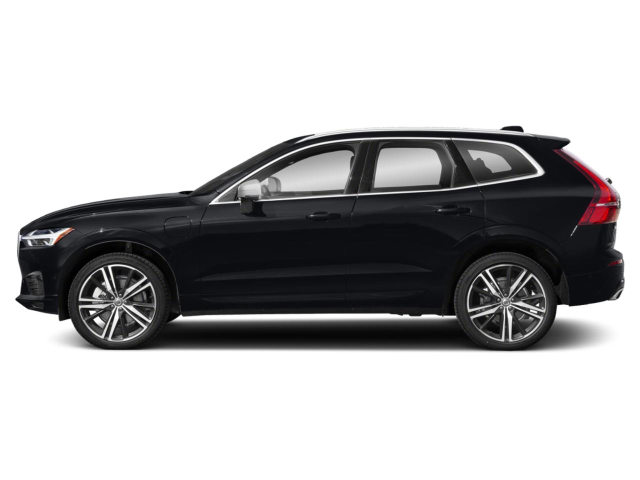 2019 Volvo XC60 Vehicle Photo in Pinellas Park , FL 33781