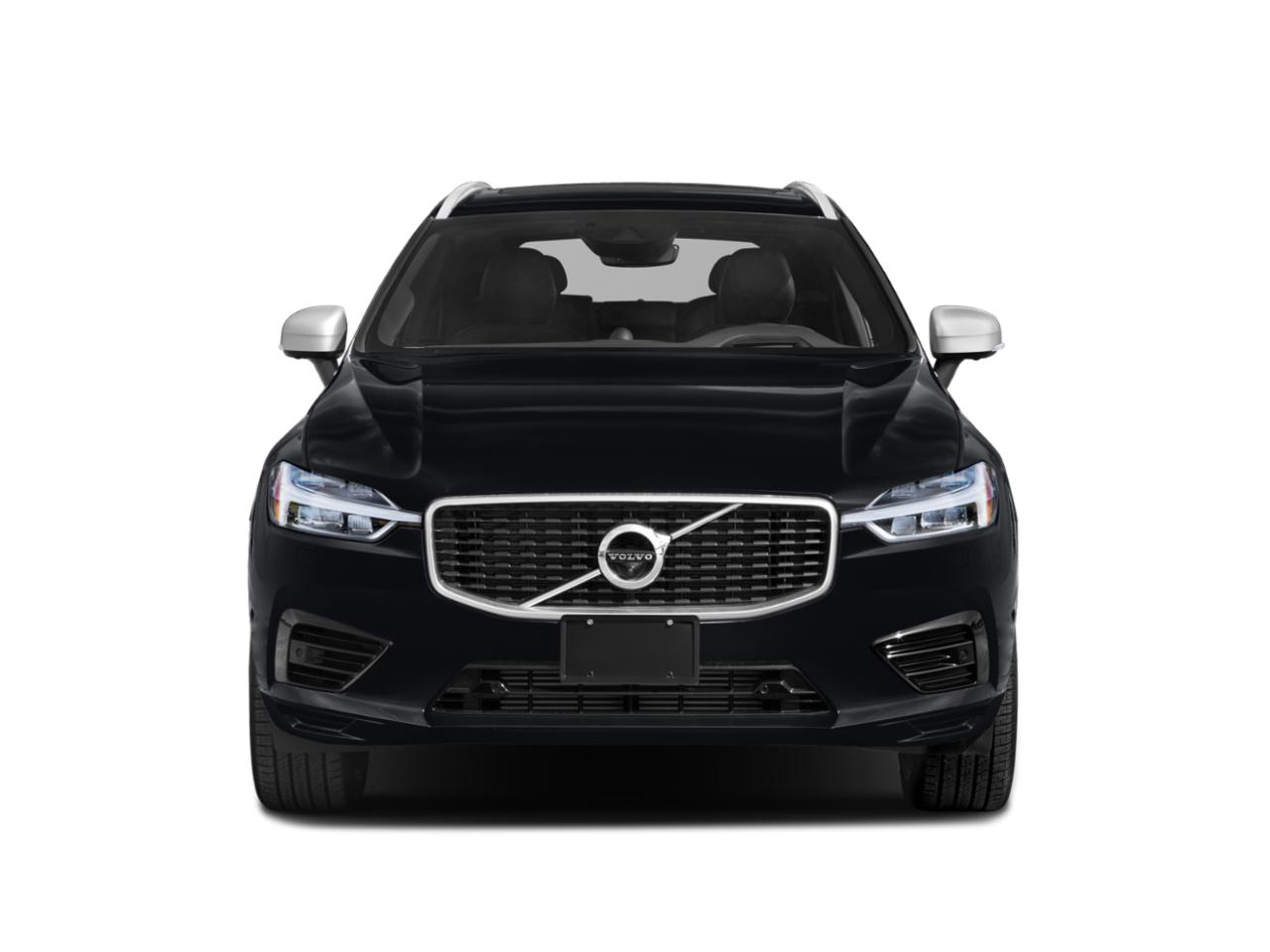 2019 Volvo XC60 Vehicle Photo in Pinellas Park , FL 33781