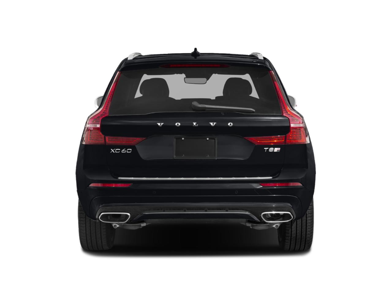 2019 Volvo XC60 Vehicle Photo in Pinellas Park , FL 33781