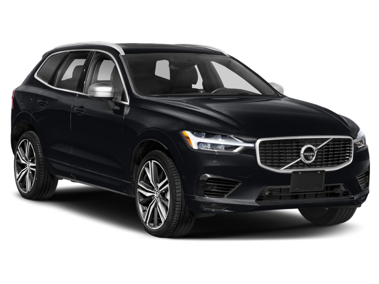 2019 Volvo XC60 Vehicle Photo in Pinellas Park , FL 33781