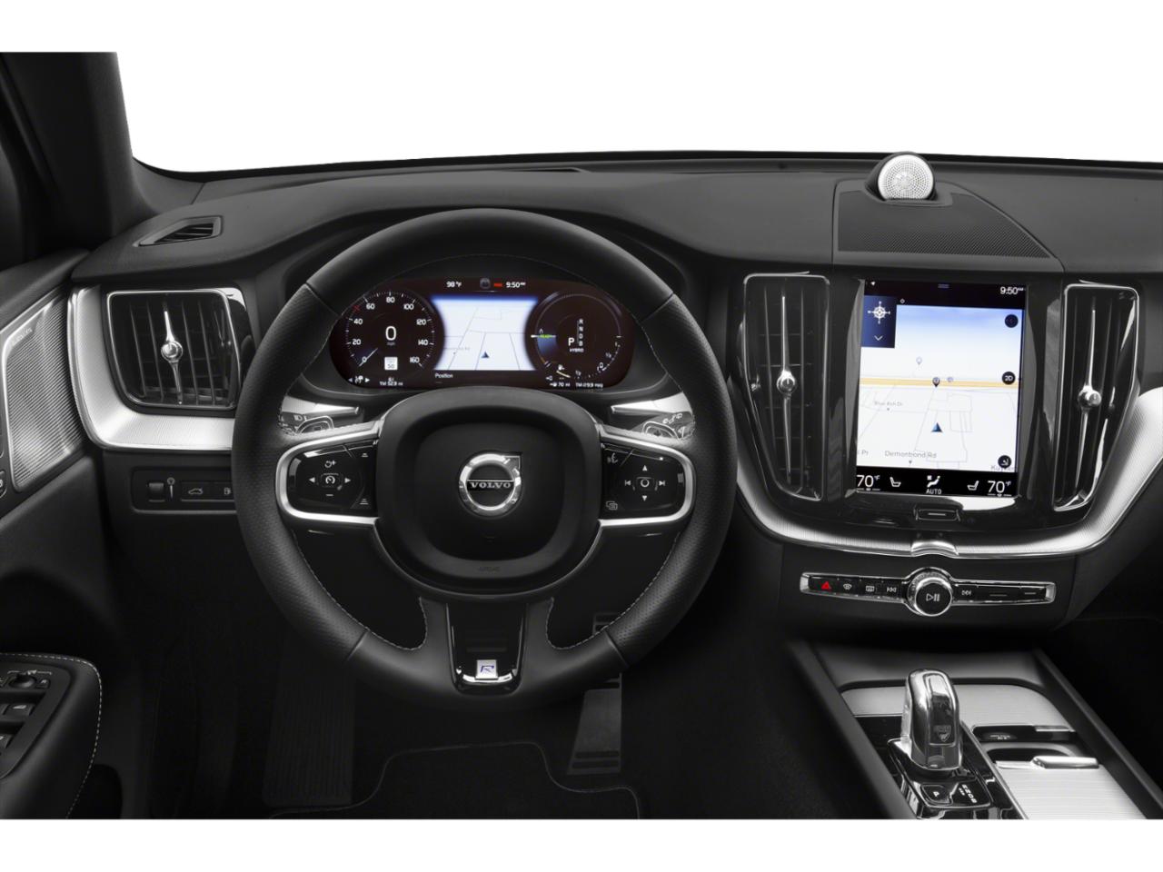 2019 Volvo XC60 Vehicle Photo in Pinellas Park , FL 33781