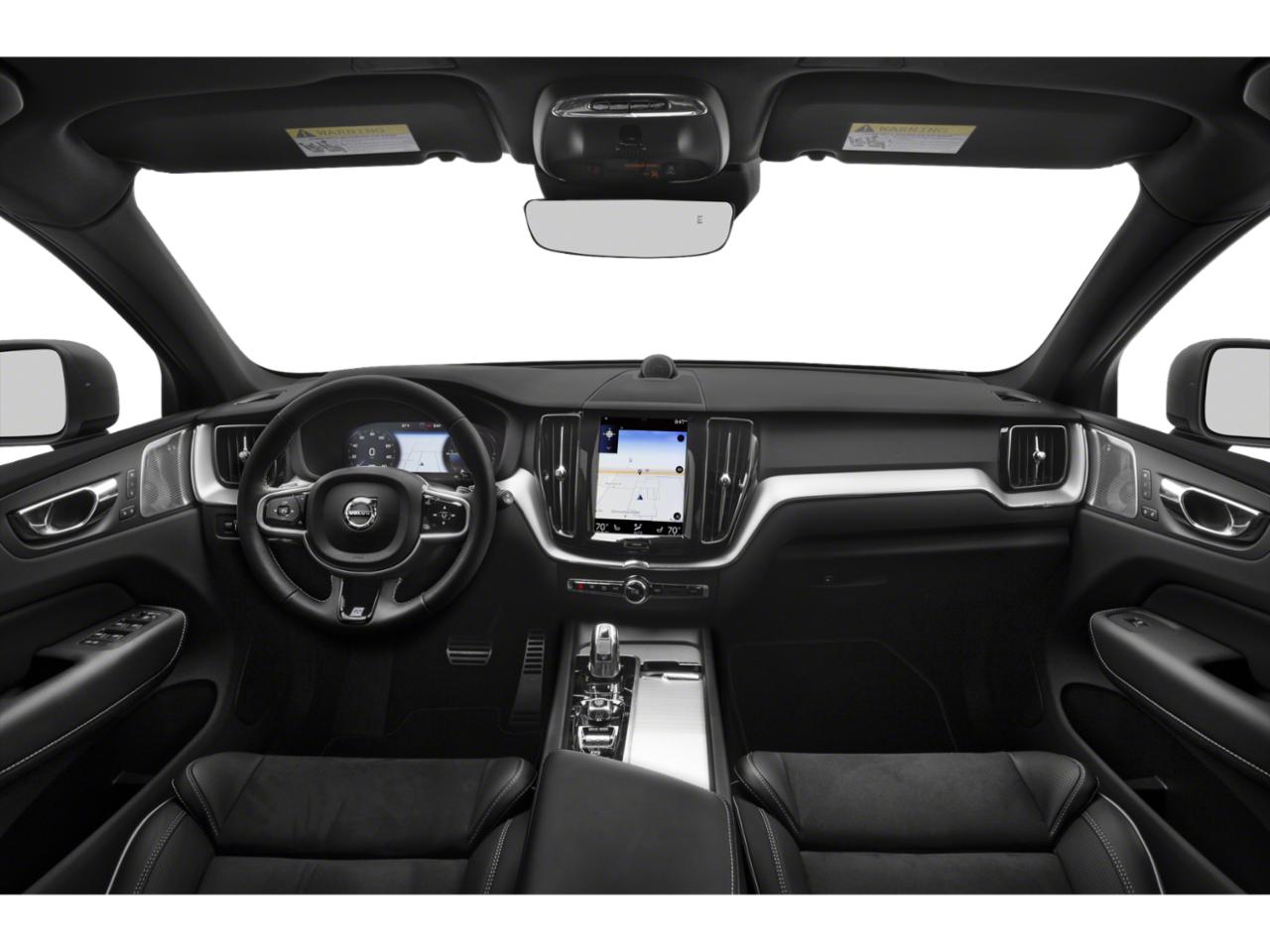 2019 Volvo XC60 Vehicle Photo in Pinellas Park , FL 33781