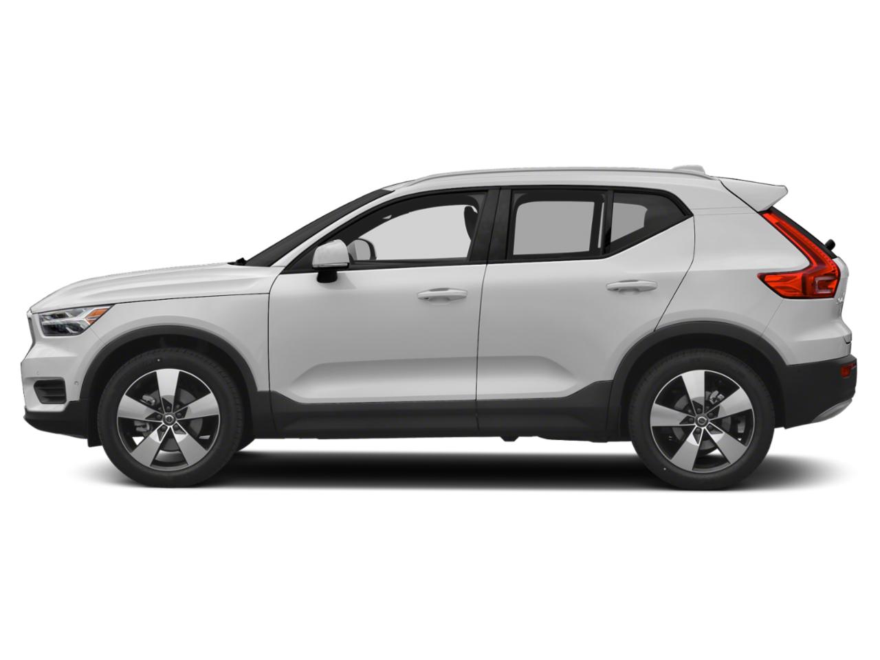 2019 Volvo XC40 Vehicle Photo in MIAMI, FL 33134-2699