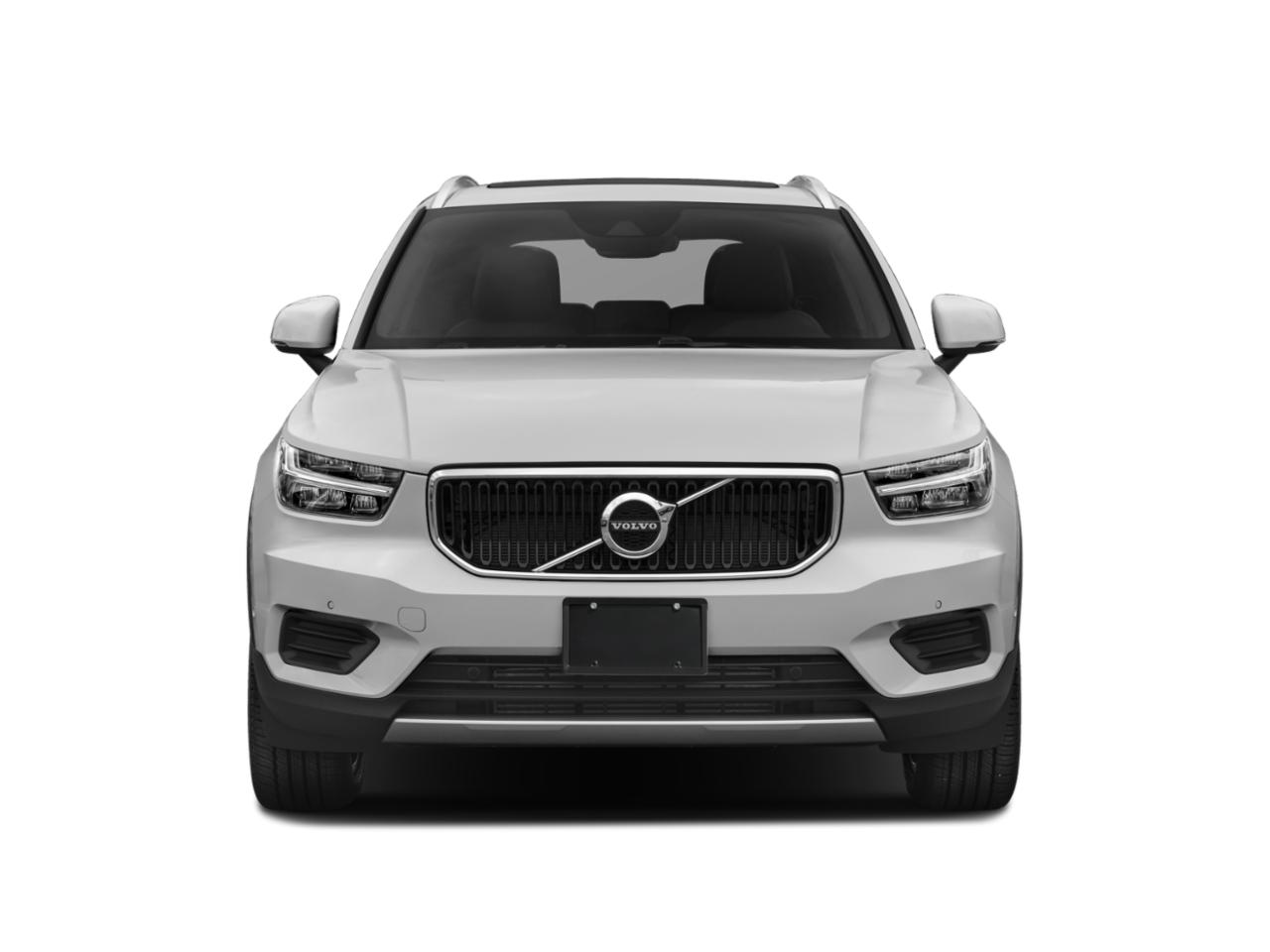 2019 Volvo XC40 Vehicle Photo in MIAMI, FL 33134-2699