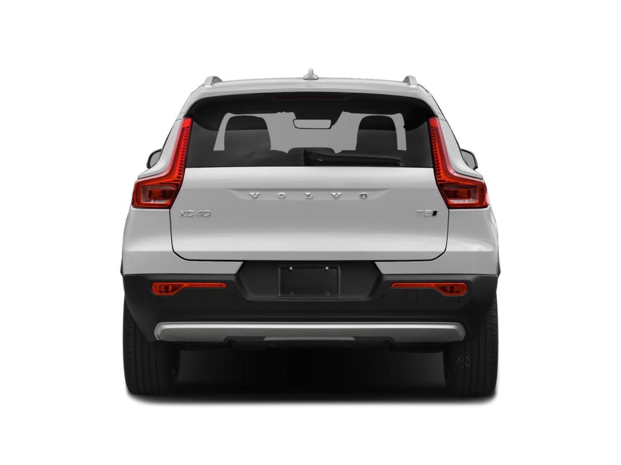 2019 Volvo XC40 Vehicle Photo in MIAMI, FL 33134-2699