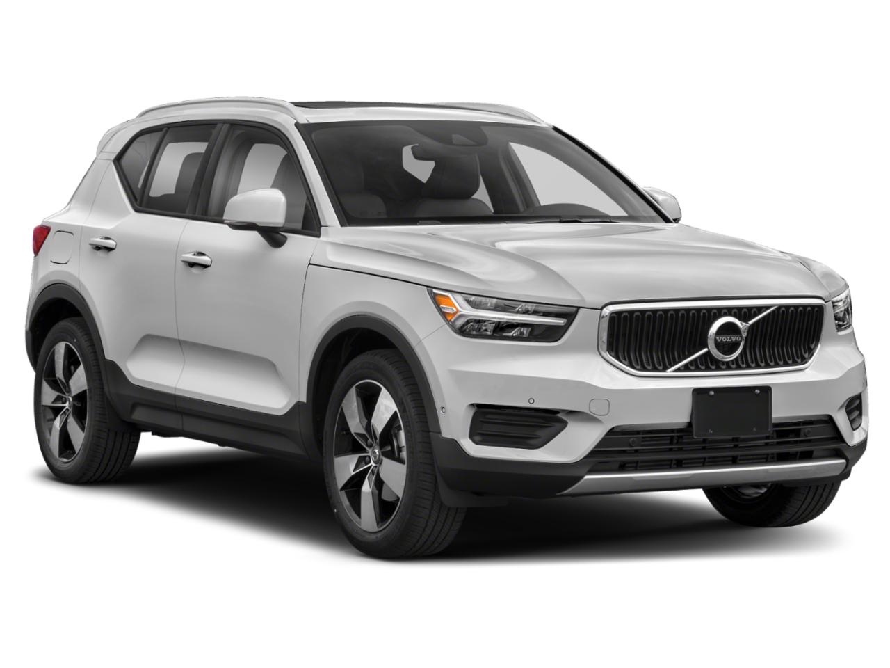 2019 Volvo XC40 Vehicle Photo in MIAMI, FL 33134-2699