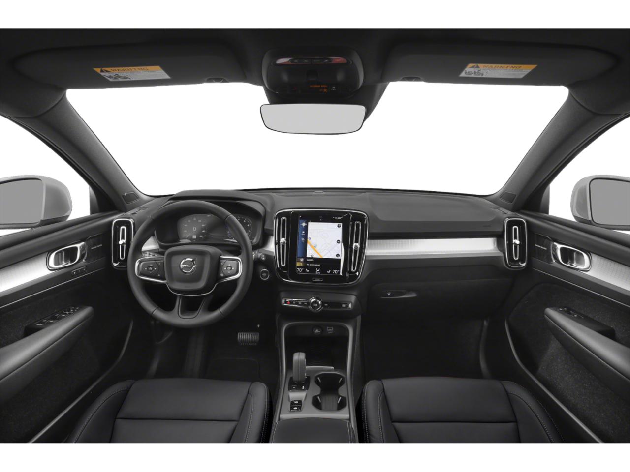 2019 Volvo XC40 Vehicle Photo in MIAMI, FL 33134-2699