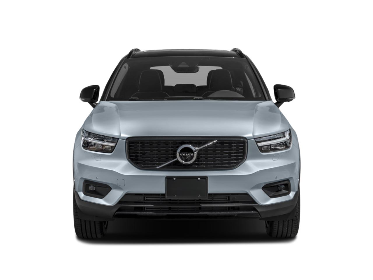 2019 Volvo XC40 Vehicle Photo in GREENACRES, FL 33463-3207