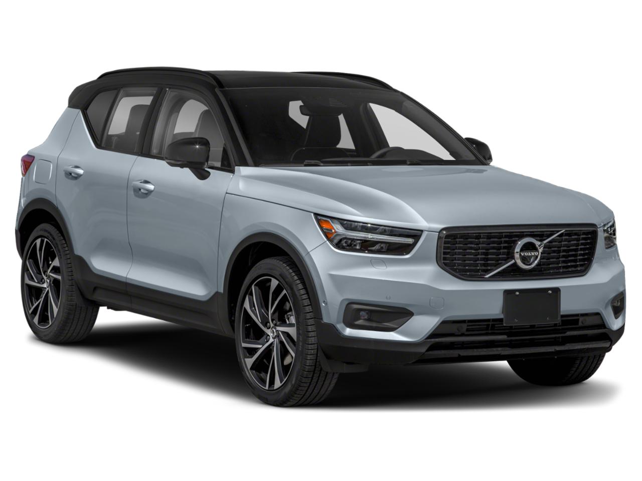 2019 Volvo XC40 Vehicle Photo in GREENACRES, FL 33463-3207