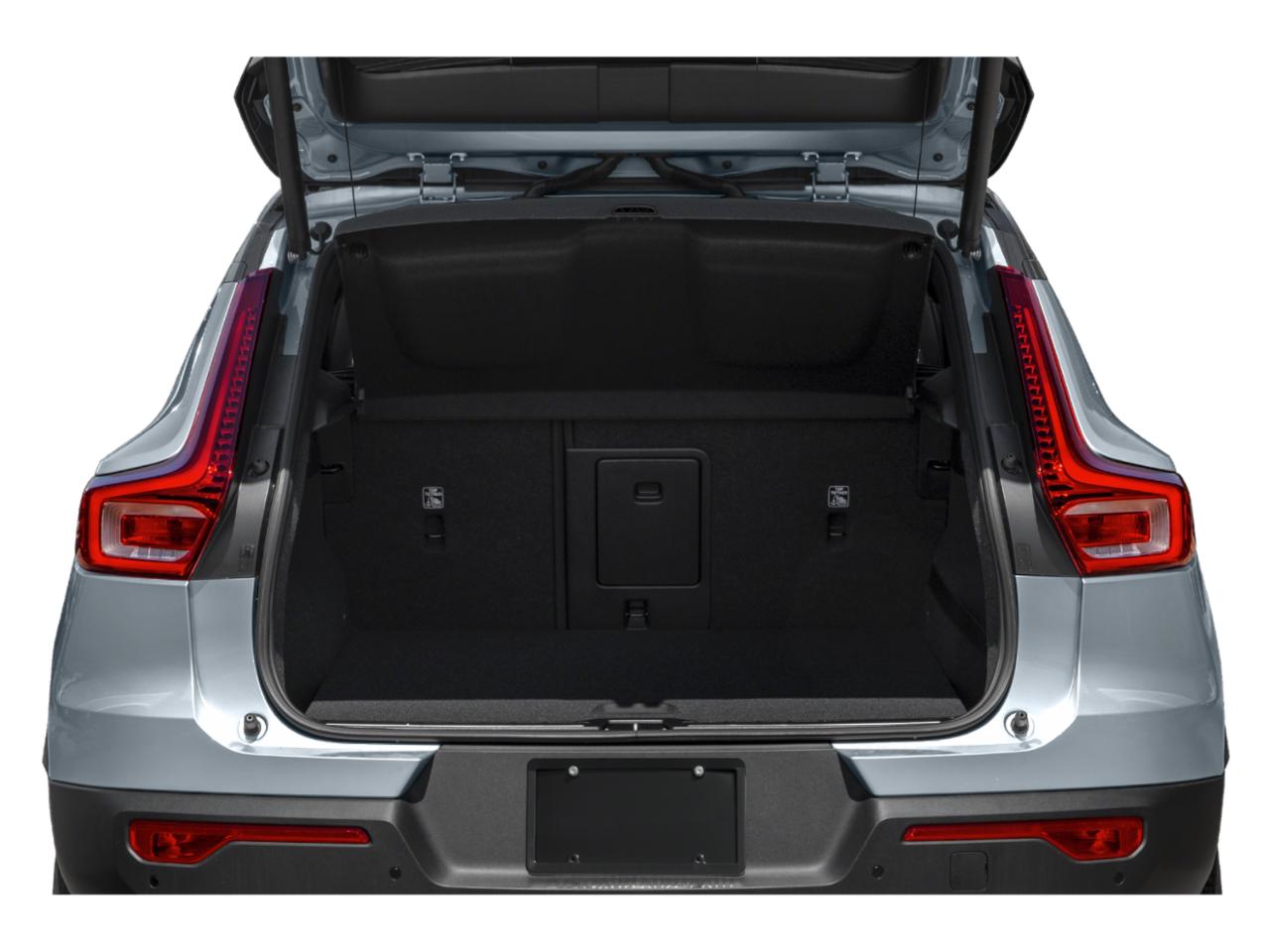 2019 Volvo XC40 Vehicle Photo in GREENACRES, FL 33463-3207