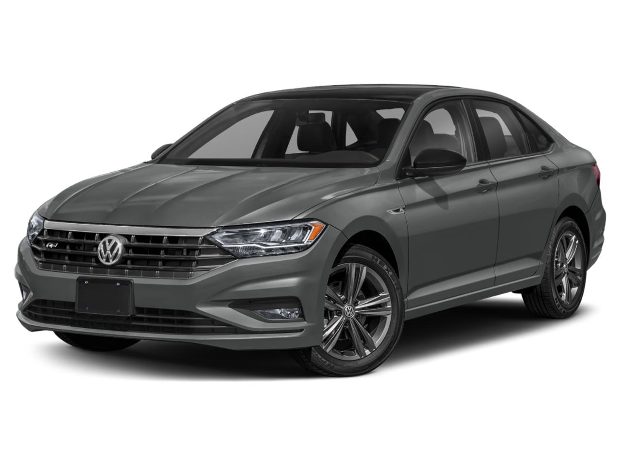 2019 Volkswagen Jetta Vehicle Photo in Peoria, IL 61615