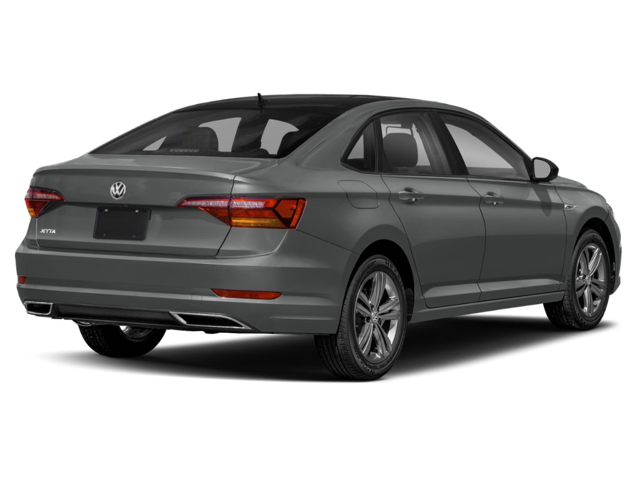 2019 Volkswagen Jetta Vehicle Photo in Peoria, IL 61615