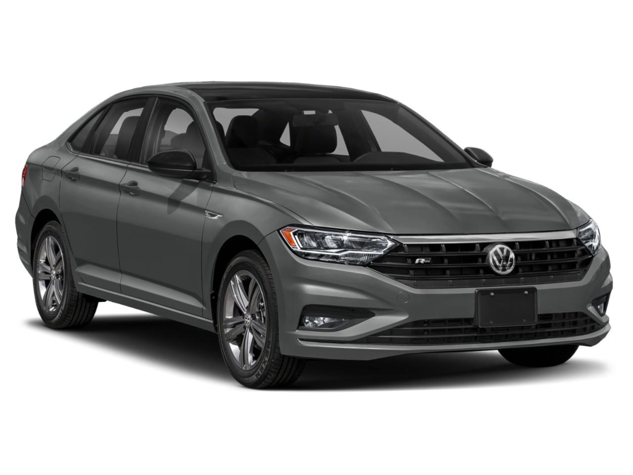 2019 Volkswagen Jetta Vehicle Photo in Peoria, IL 61615