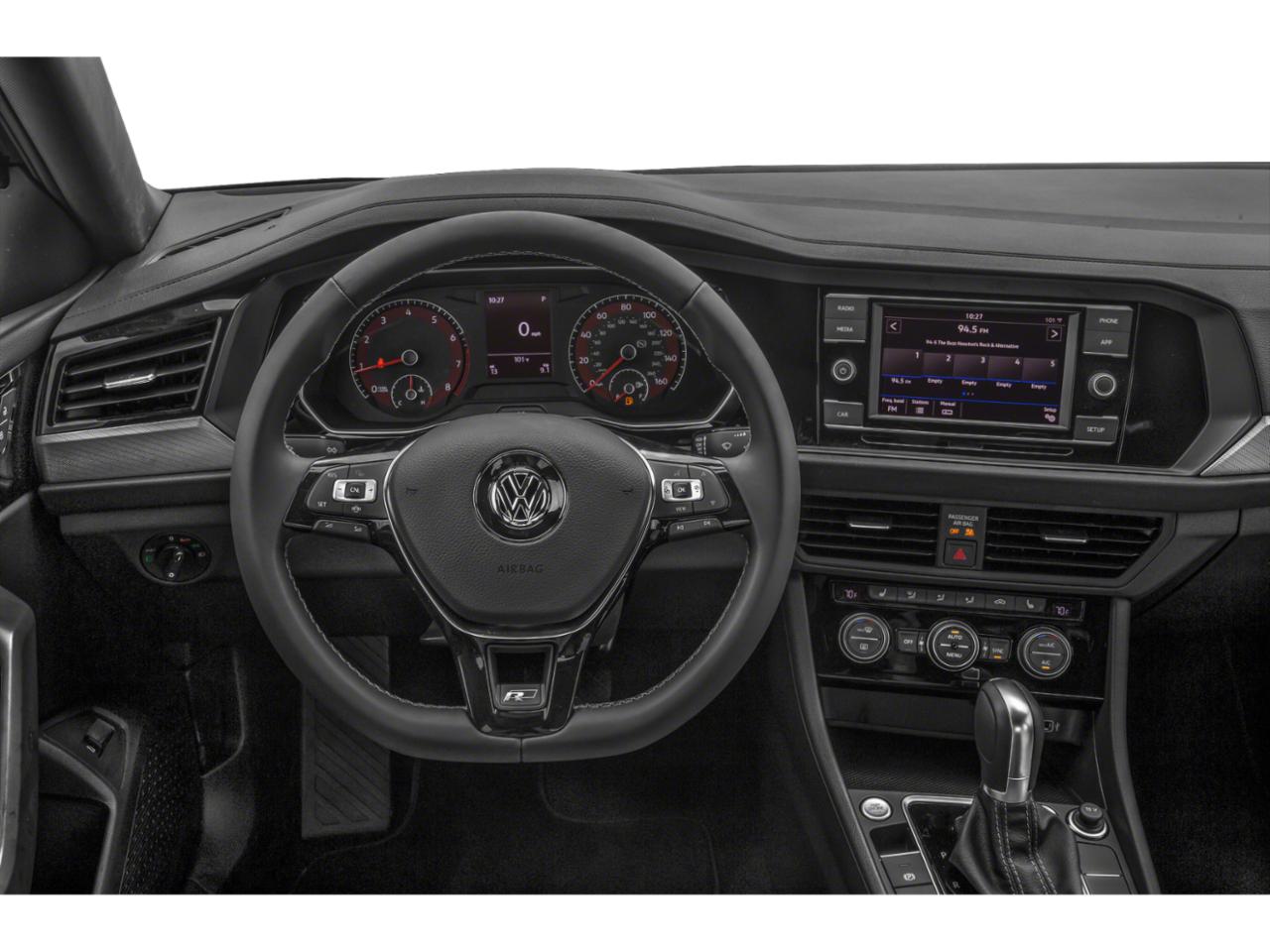 2019 Volkswagen Jetta Vehicle Photo in Peoria, IL 61615