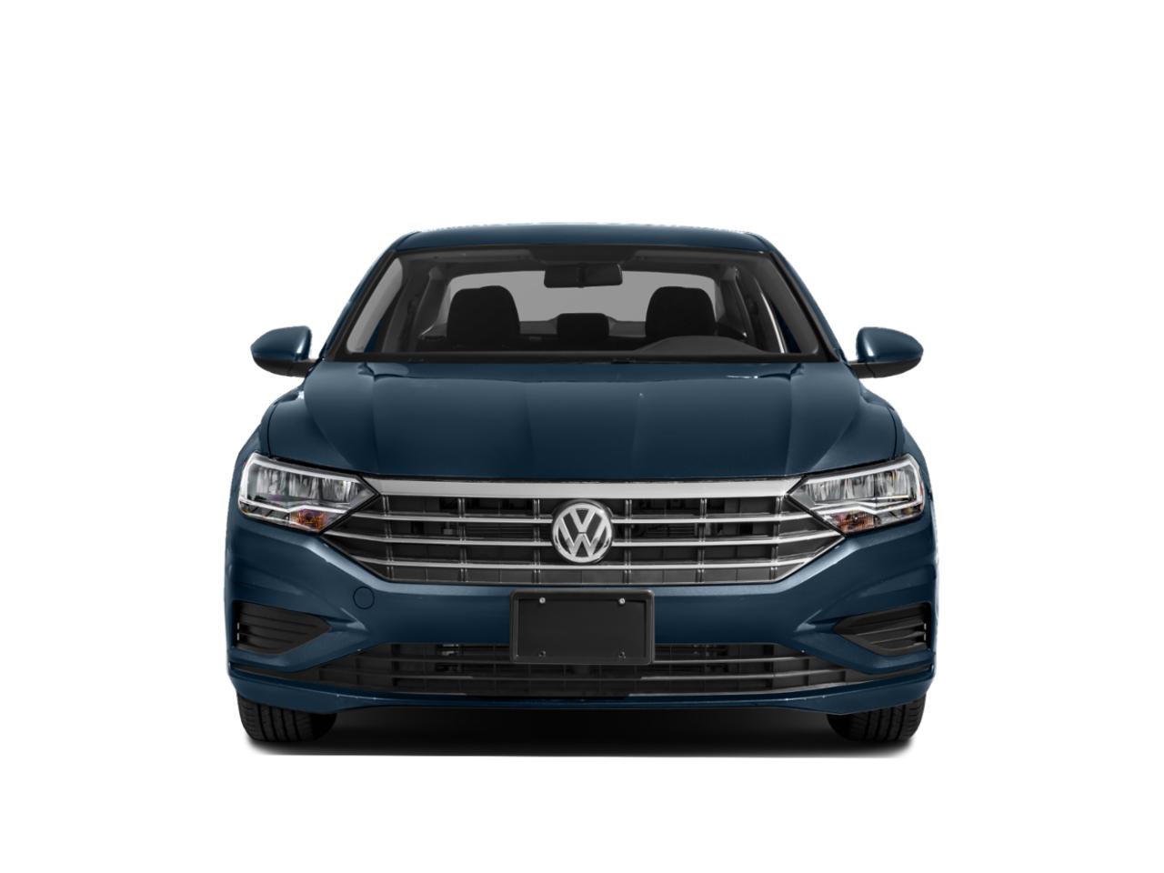 2019 Volkswagen JETT Vehicle Photo in PORTLAND, OR 97225-3518