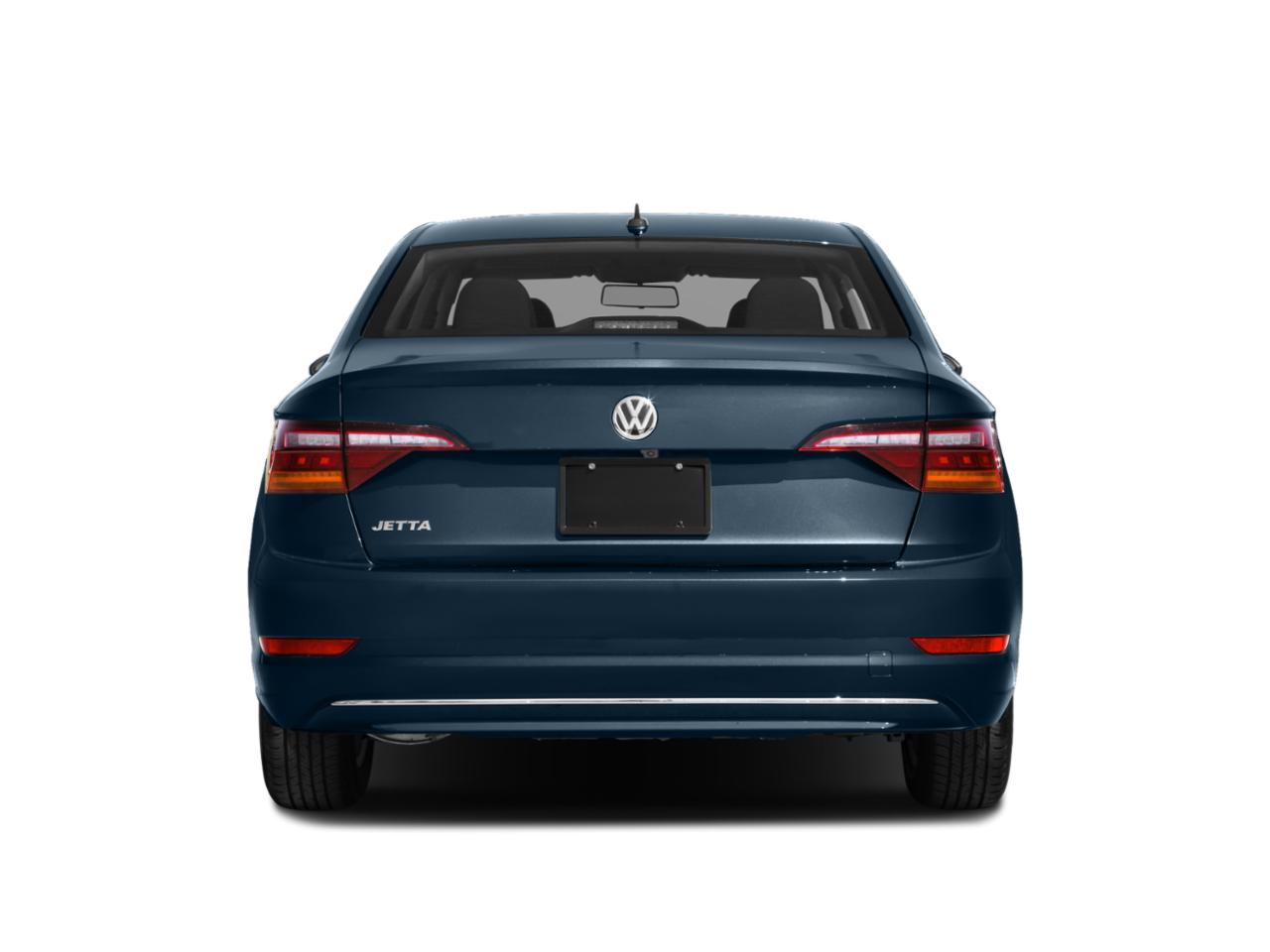 2019 Volkswagen JETT Vehicle Photo in PORTLAND, OR 97225-3518