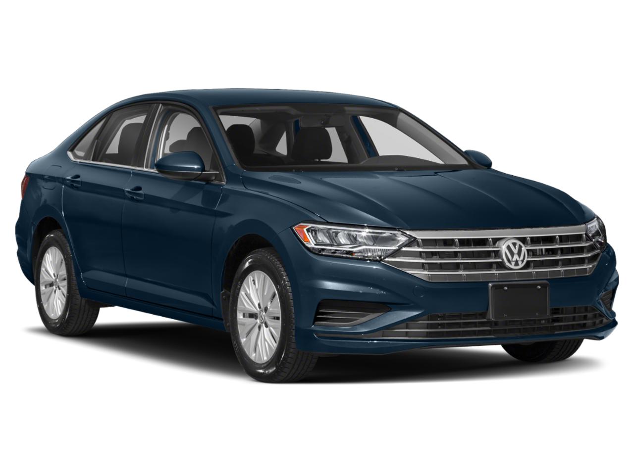 2019 Volkswagen JETT Vehicle Photo in PORTLAND, OR 97225-3518