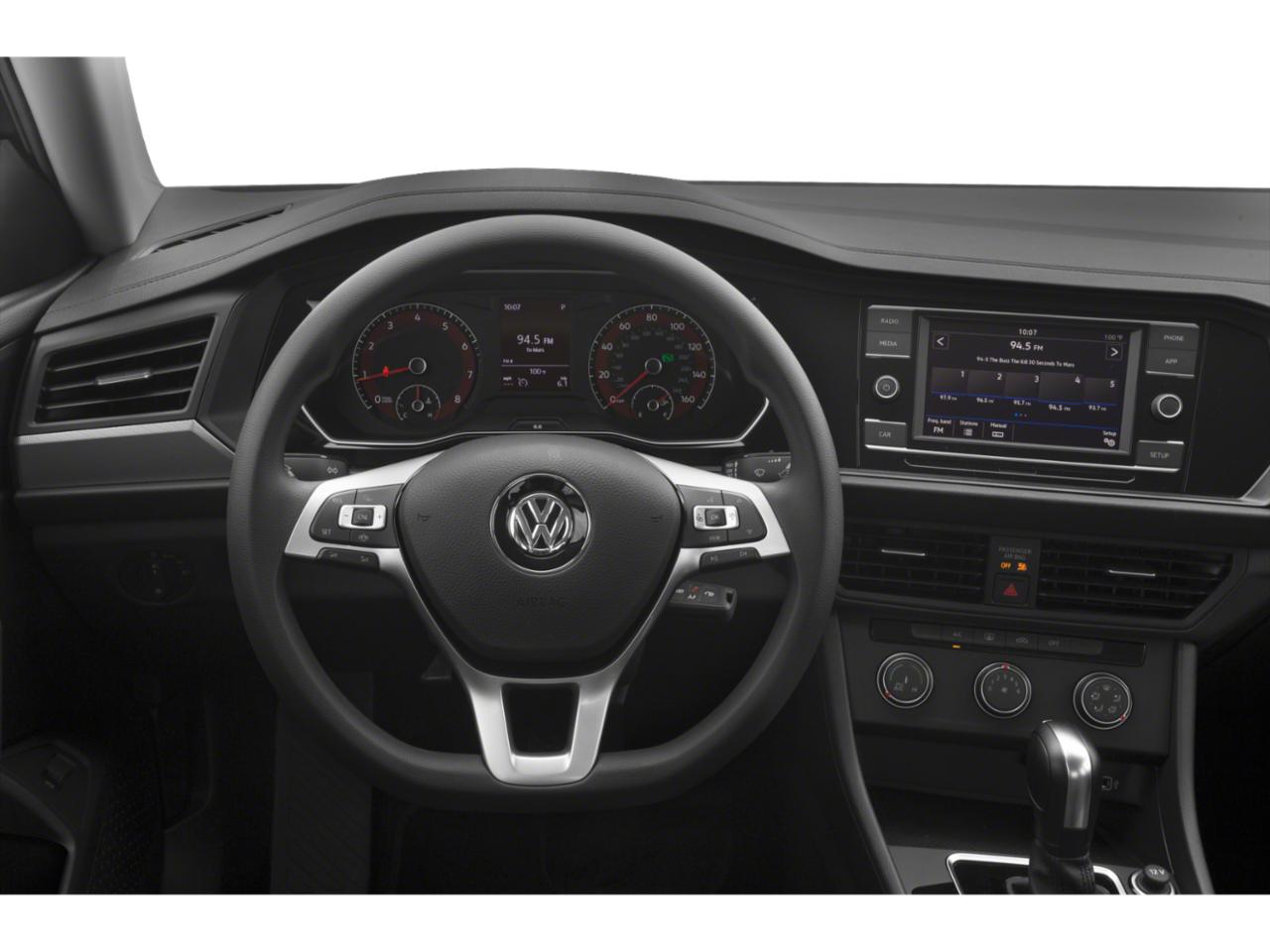 2019 Volkswagen JETT Vehicle Photo in PORTLAND, OR 97225-3518