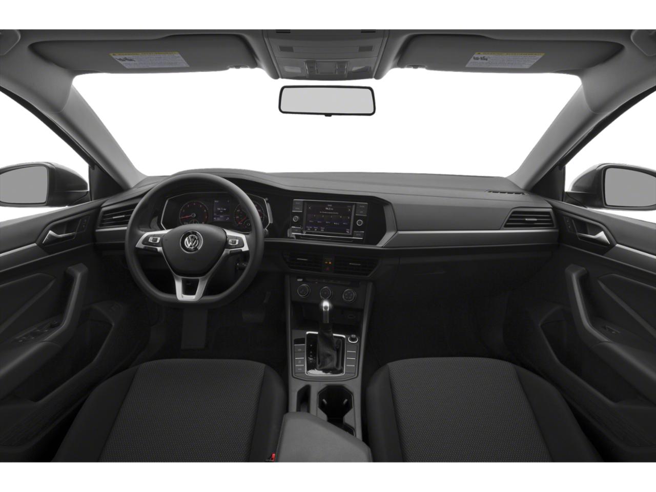 2019 Volkswagen JETT Vehicle Photo in PORTLAND, OR 97225-3518