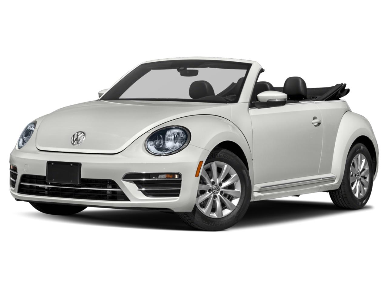 2019 Volkswagen Beetle Convertible Vehicle Photo in Sanford, FL 32771