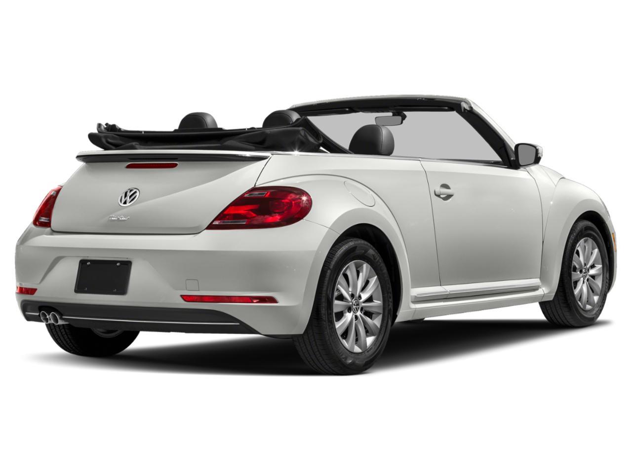 2019 Volkswagen Beetle Convertible Vehicle Photo in Sanford, FL 32771