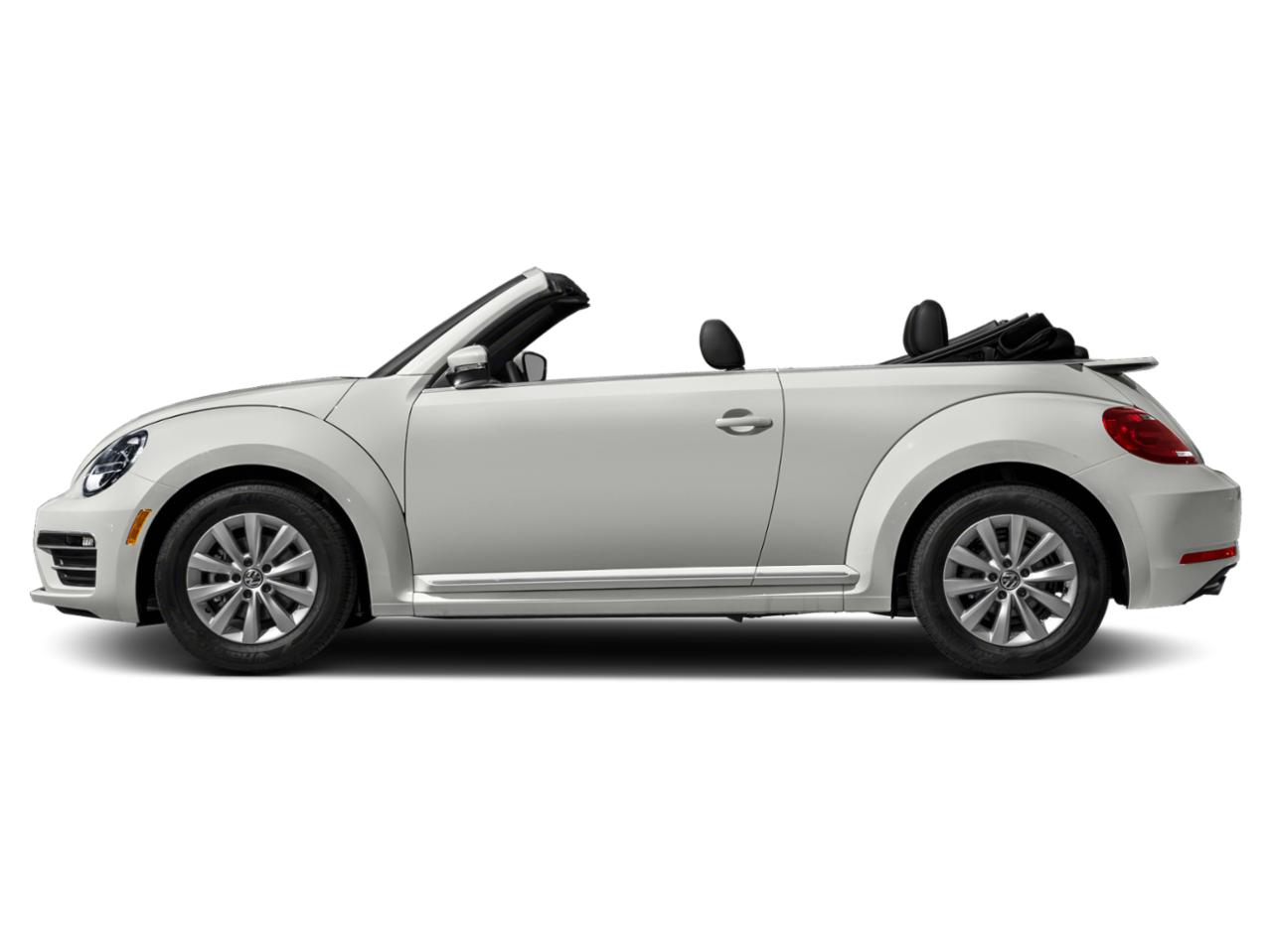 2019 Volkswagen Beetle Convertible Vehicle Photo in Sanford, FL 32771