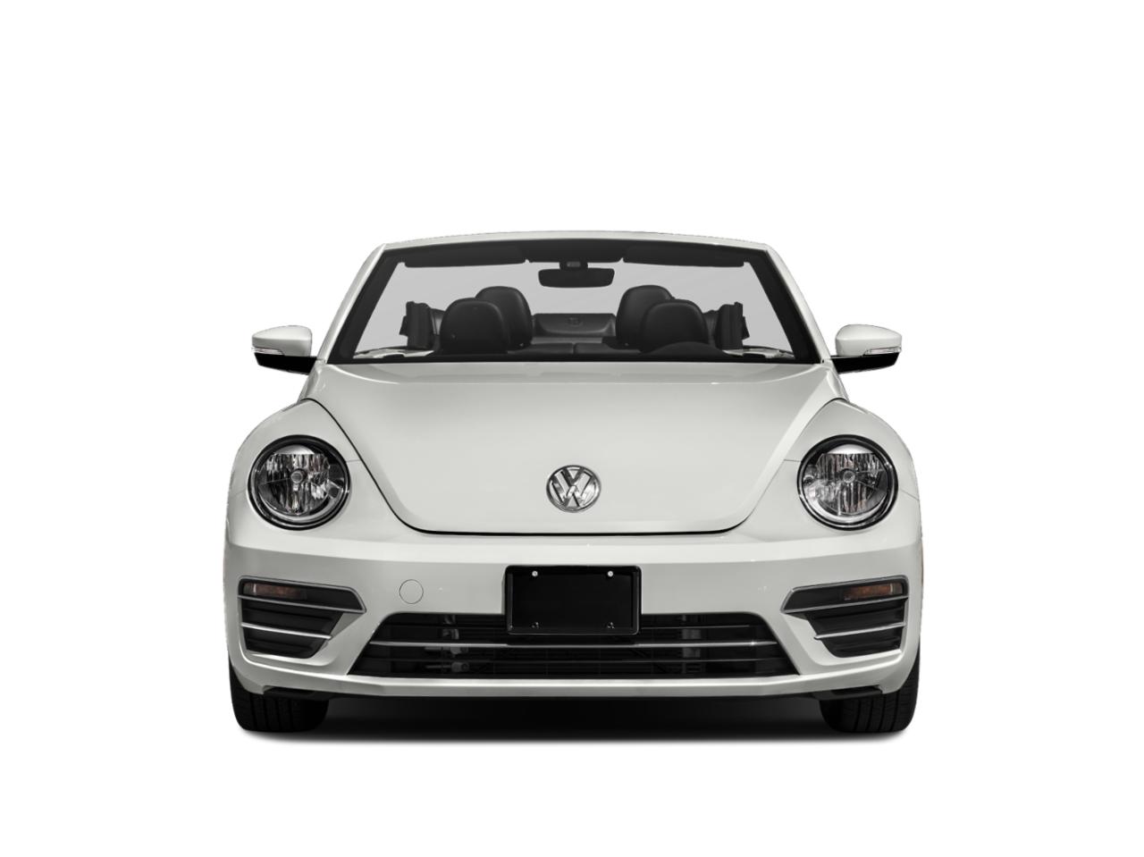 2019 Volkswagen Beetle Convertible Vehicle Photo in Sanford, FL 32771