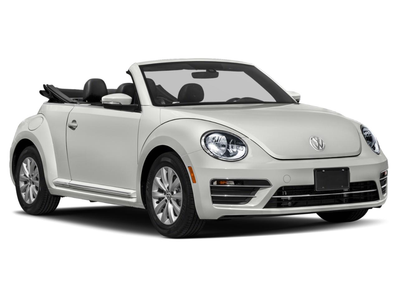 2019 Volkswagen Beetle Convertible Vehicle Photo in Sanford, FL 32771