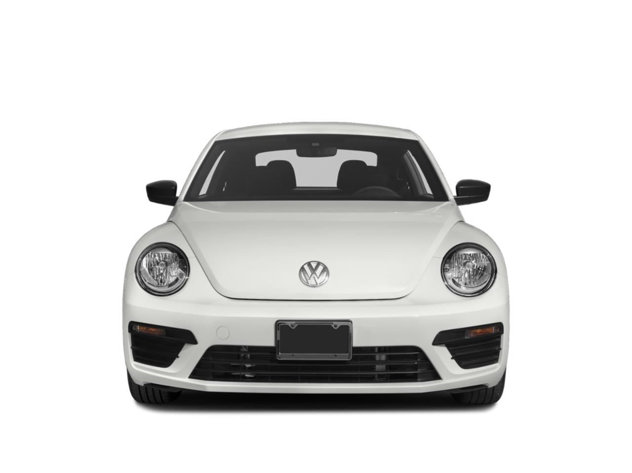 2019 Volkswagen Beetle Vehicle Photo in Fort Lauderdale, FL 33316