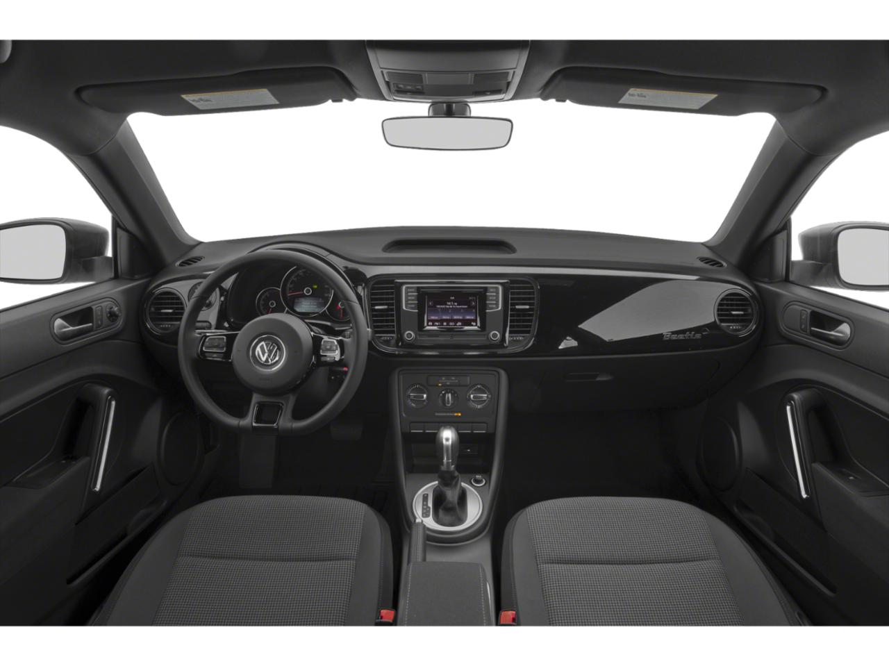 2019 Volkswagen Beetle Vehicle Photo in Appleton, WI 54913