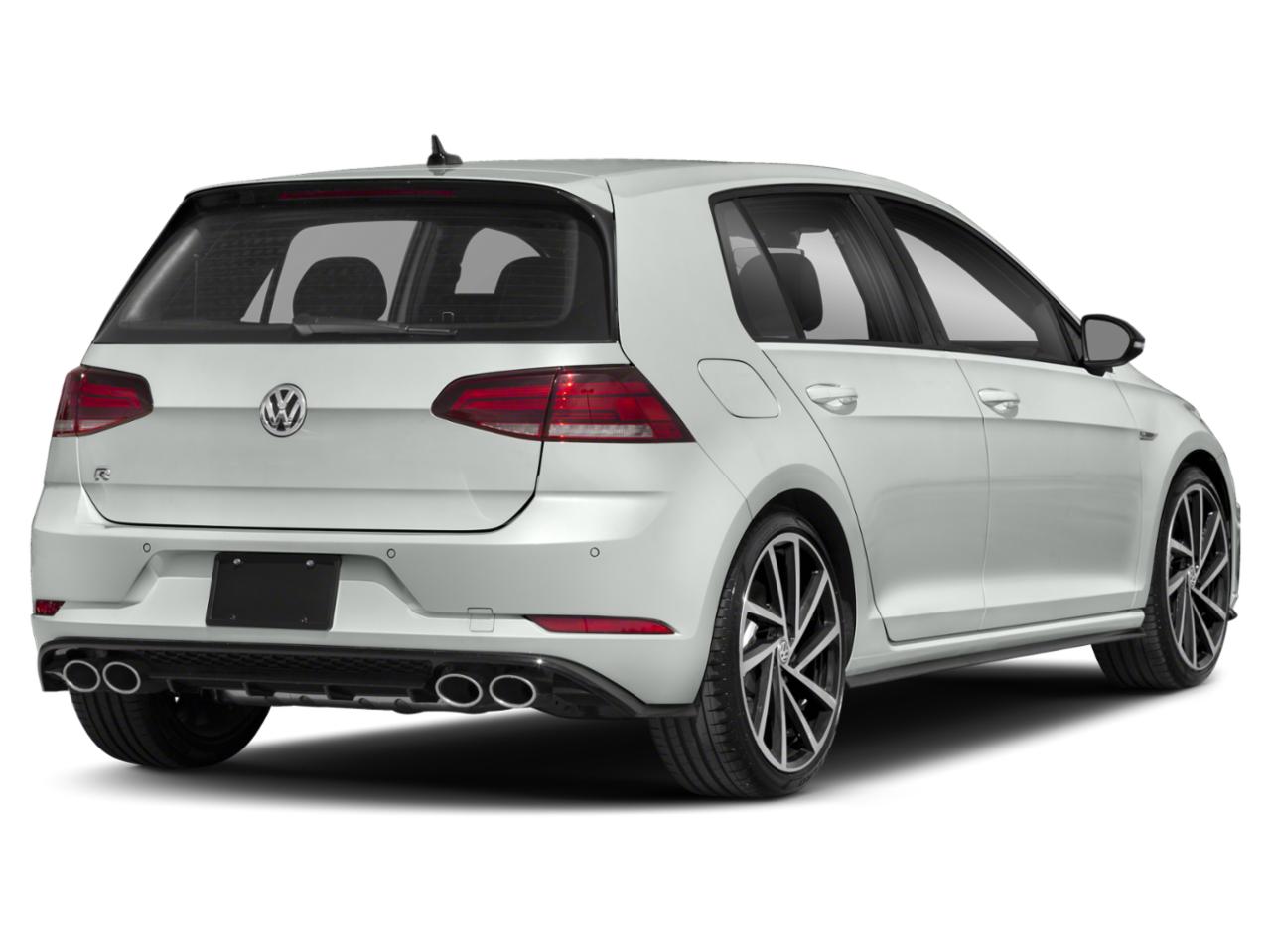 2019 Volkswagen Golf R Vehicle Photo in Clearwater, FL 33764