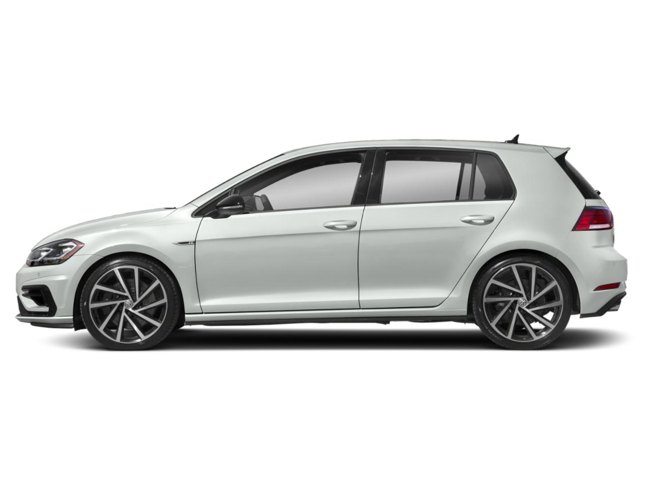 2019 Volkswagen Golf R Vehicle Photo in Clearwater, FL 33764