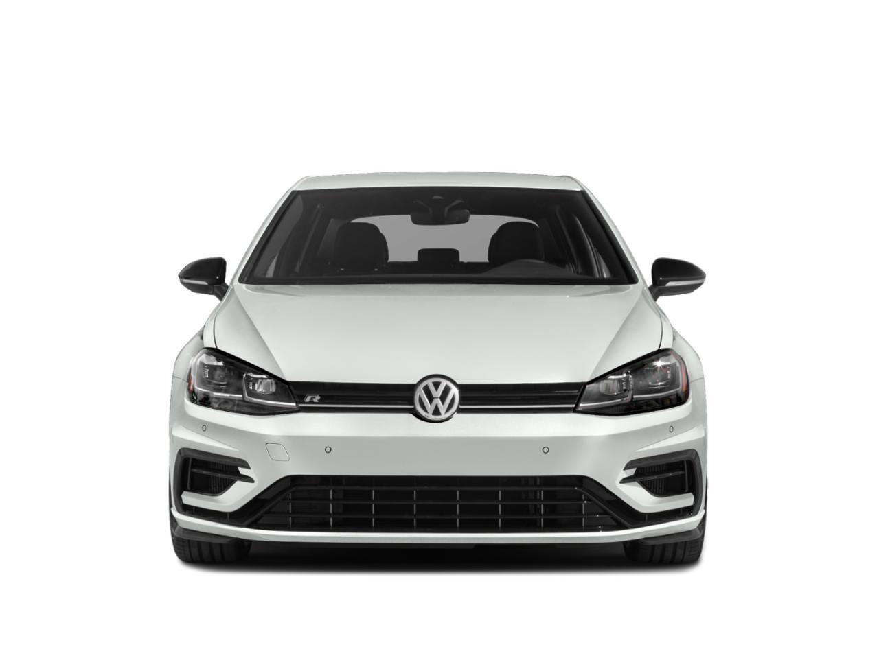 2019 Volkswagen Golf R Vehicle Photo in Clearwater, FL 33764