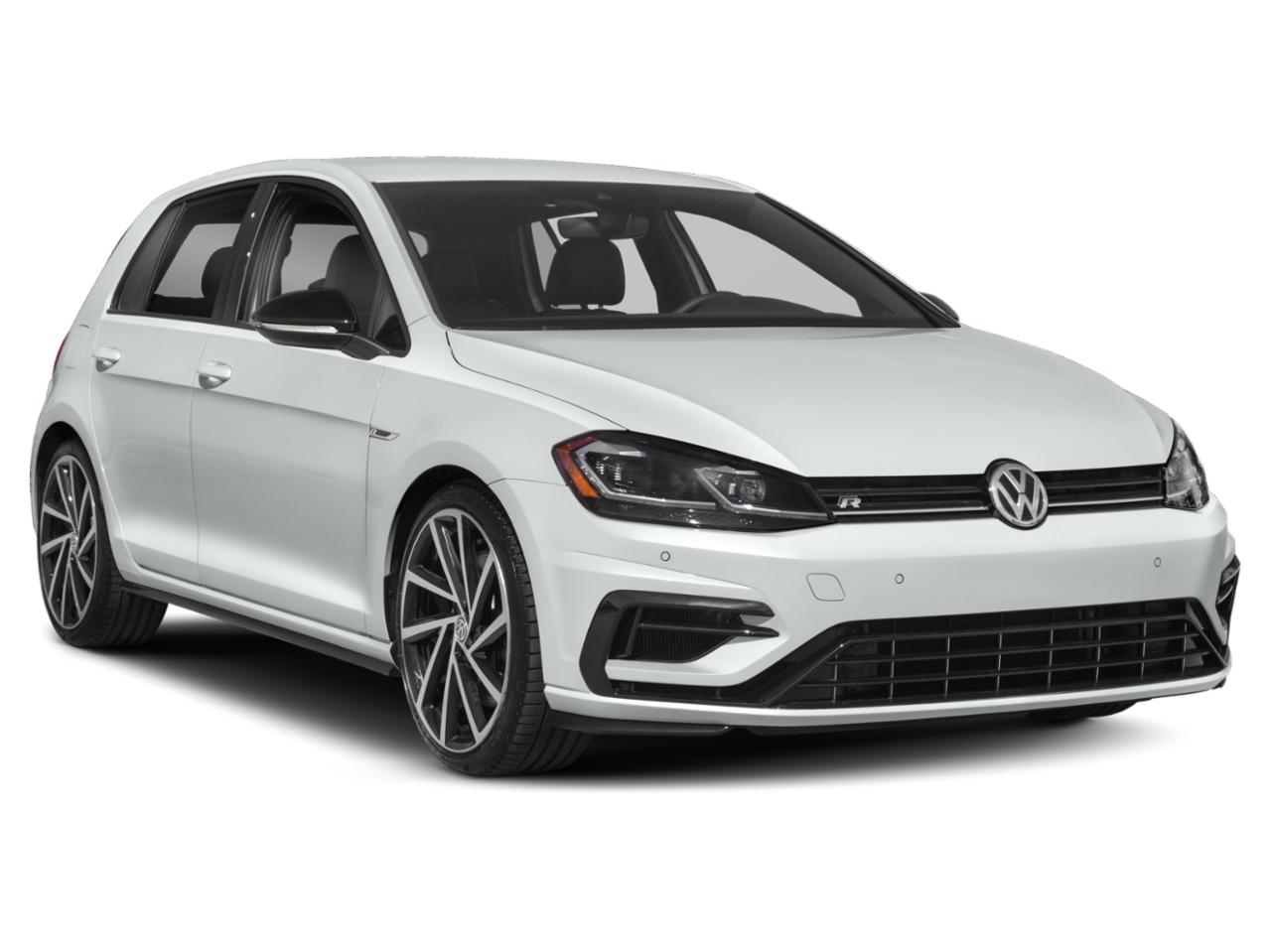 2019 Volkswagen Golf R Vehicle Photo in Clearwater, FL 33764