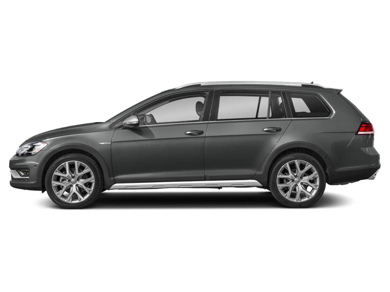 2019 Volkswagen Golf Alltrack Vehicle Photo in DENVER, CO 80221-3610