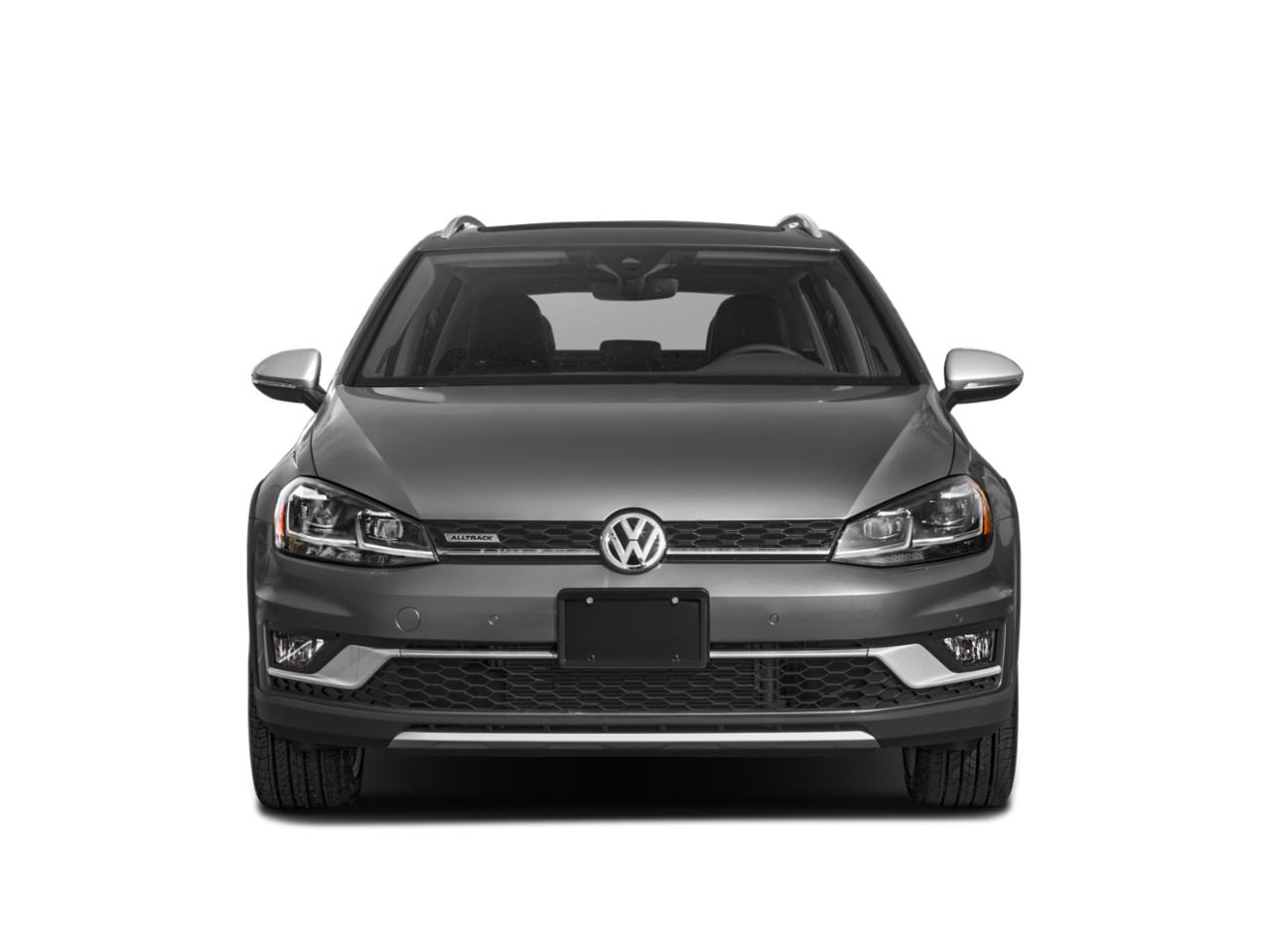 2019 Volkswagen Golf Alltrack Vehicle Photo in DENVER, CO 80221-3610