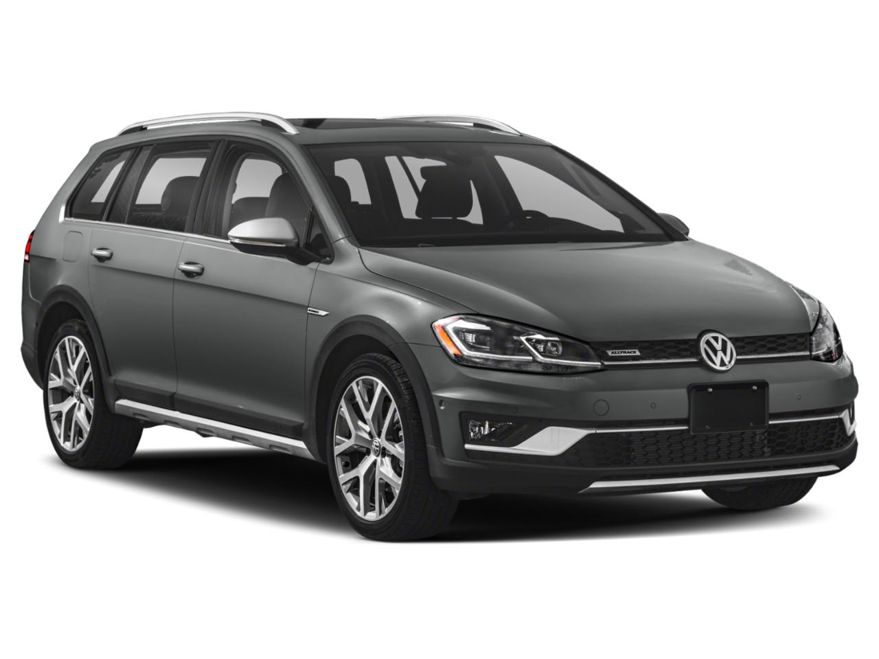 2019 Volkswagen Golf Alltrack Vehicle Photo in DENVER, CO 80221-3610