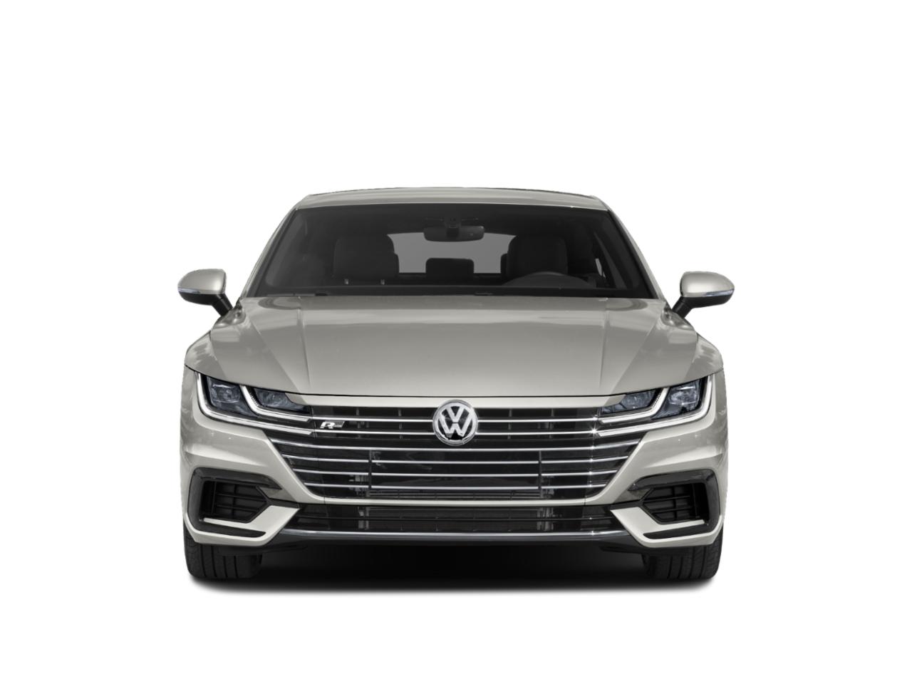 2019 Volkswagen Arteon Vehicle Photo in Grapevine, TX 76051