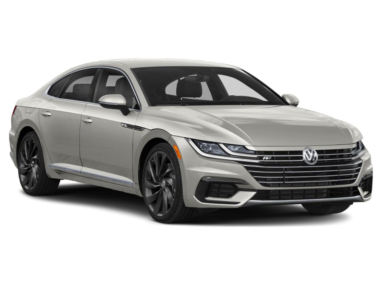 2019 Volkswagen Arteon Vehicle Photo in Grapevine, TX 76051