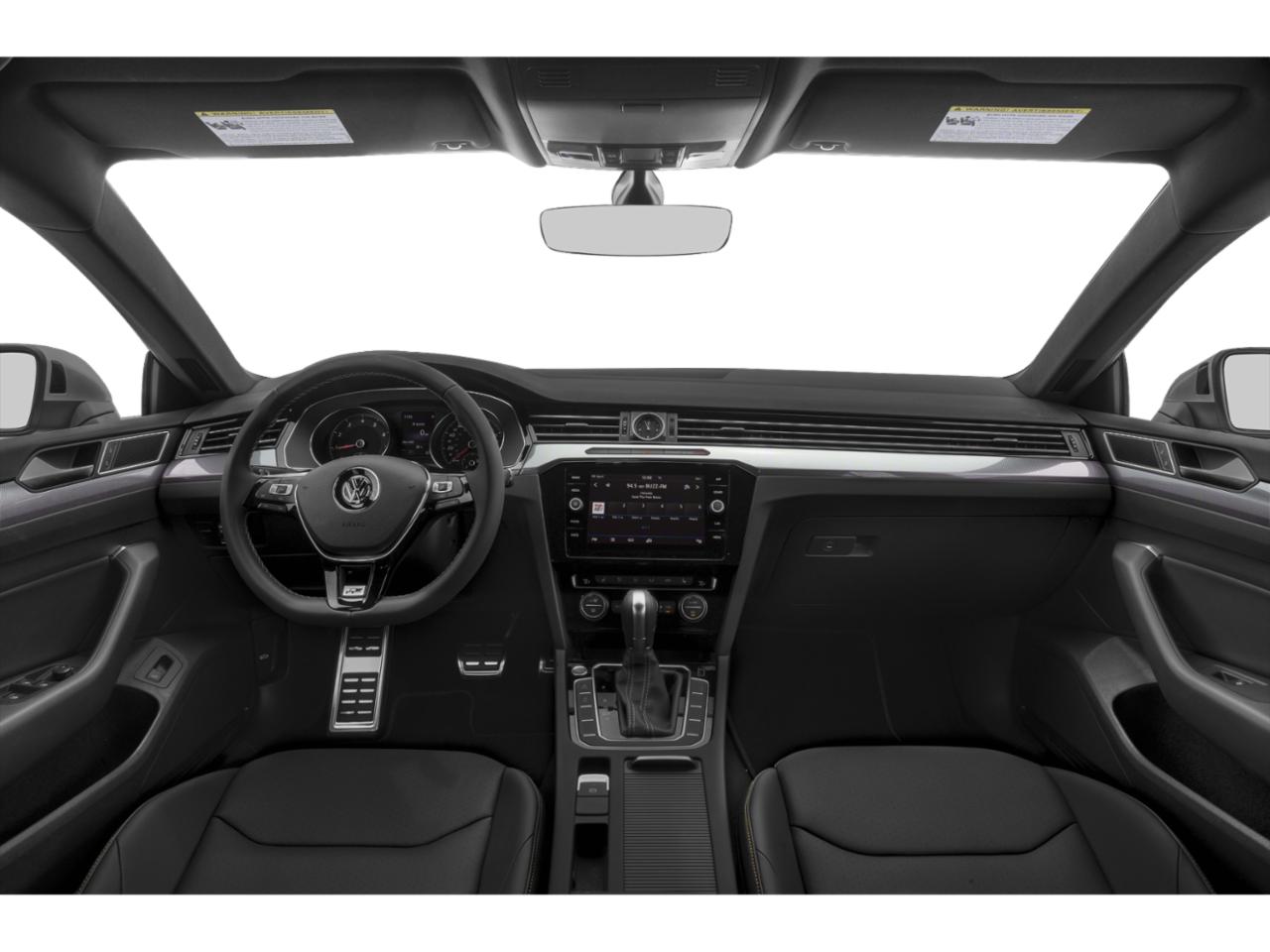 2019 Volkswagen Arteon Vehicle Photo in Grapevine, TX 76051