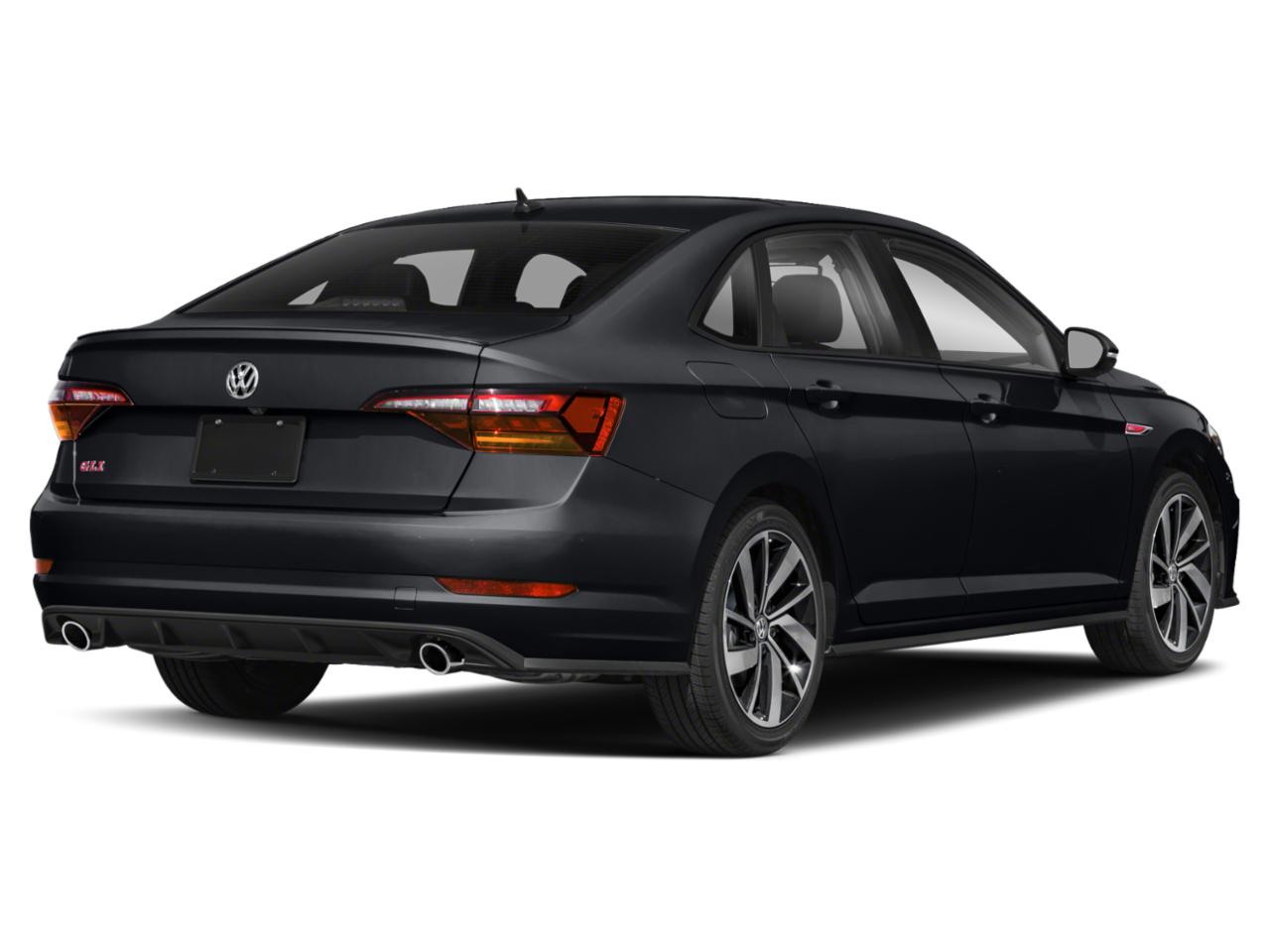 2019 Volkswagen Jetta GLI Vehicle Photo in Ft. Myers, FL 33907