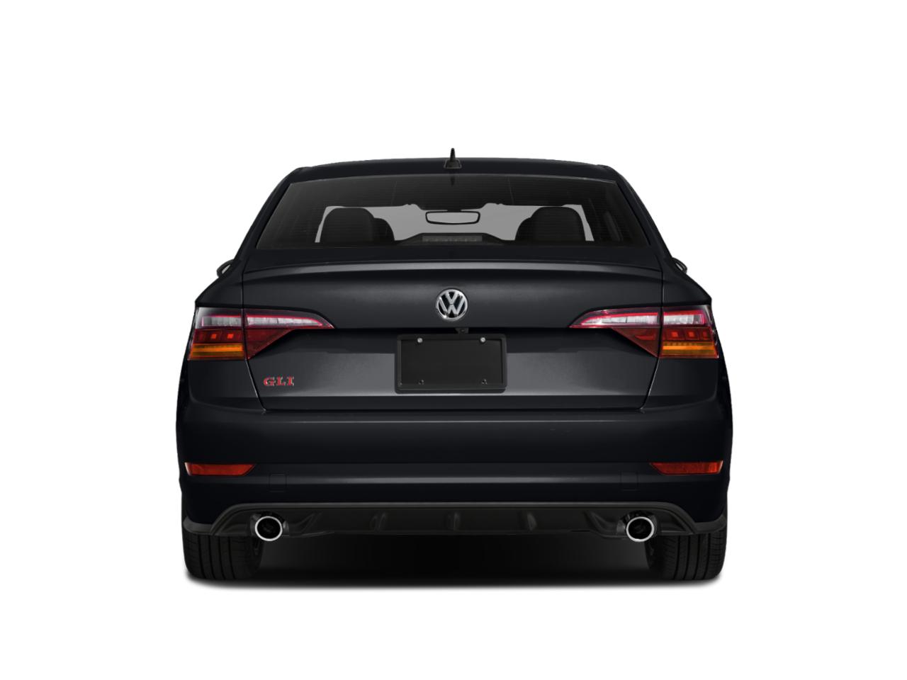 2019 Volkswagen Jetta GLI Vehicle Photo in Ft. Myers, FL 33907