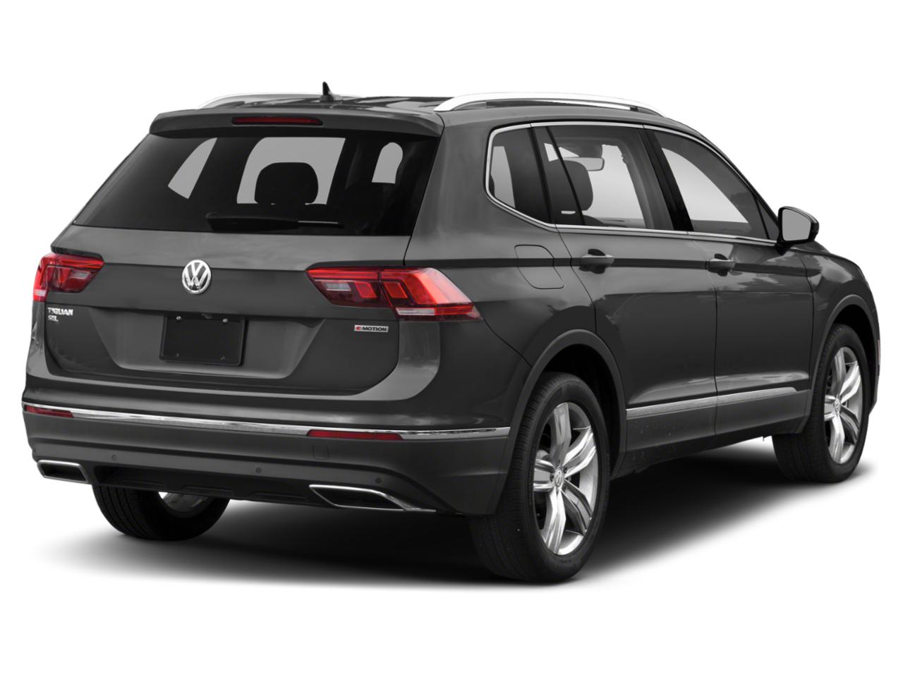 2019 Volkswagen Tiguan Vehicle Photo in AMARILLO, TX 79106-1809