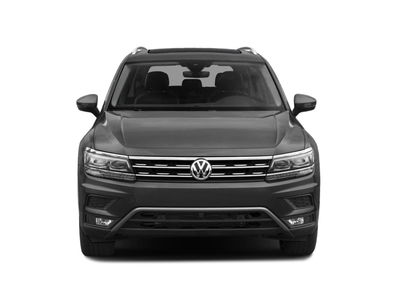 2019 Volkswagen Tiguan Vehicle Photo in AMARILLO, TX 79106-1809