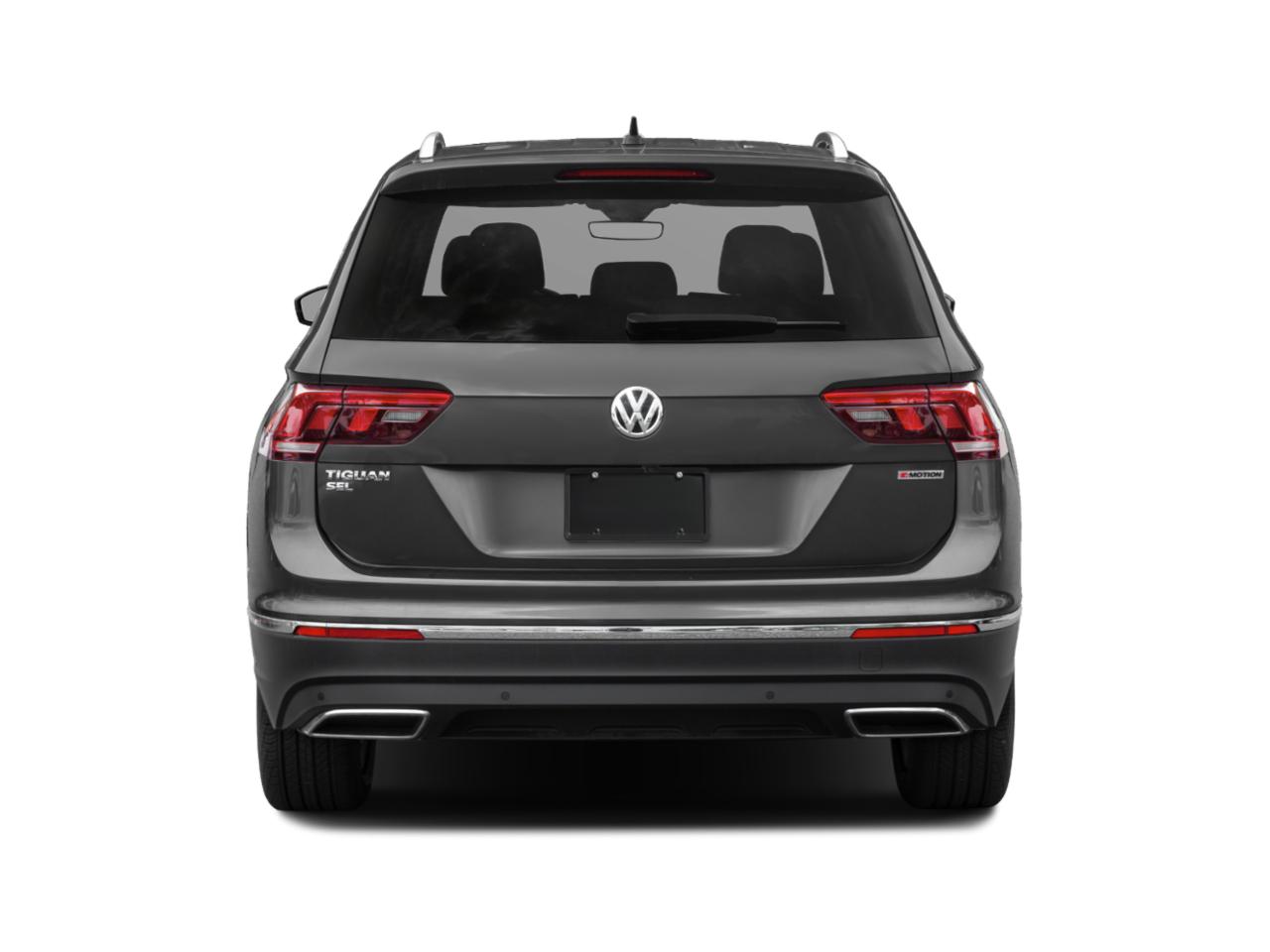 2019 Volkswagen Tiguan Vehicle Photo in AMARILLO, TX 79106-1809