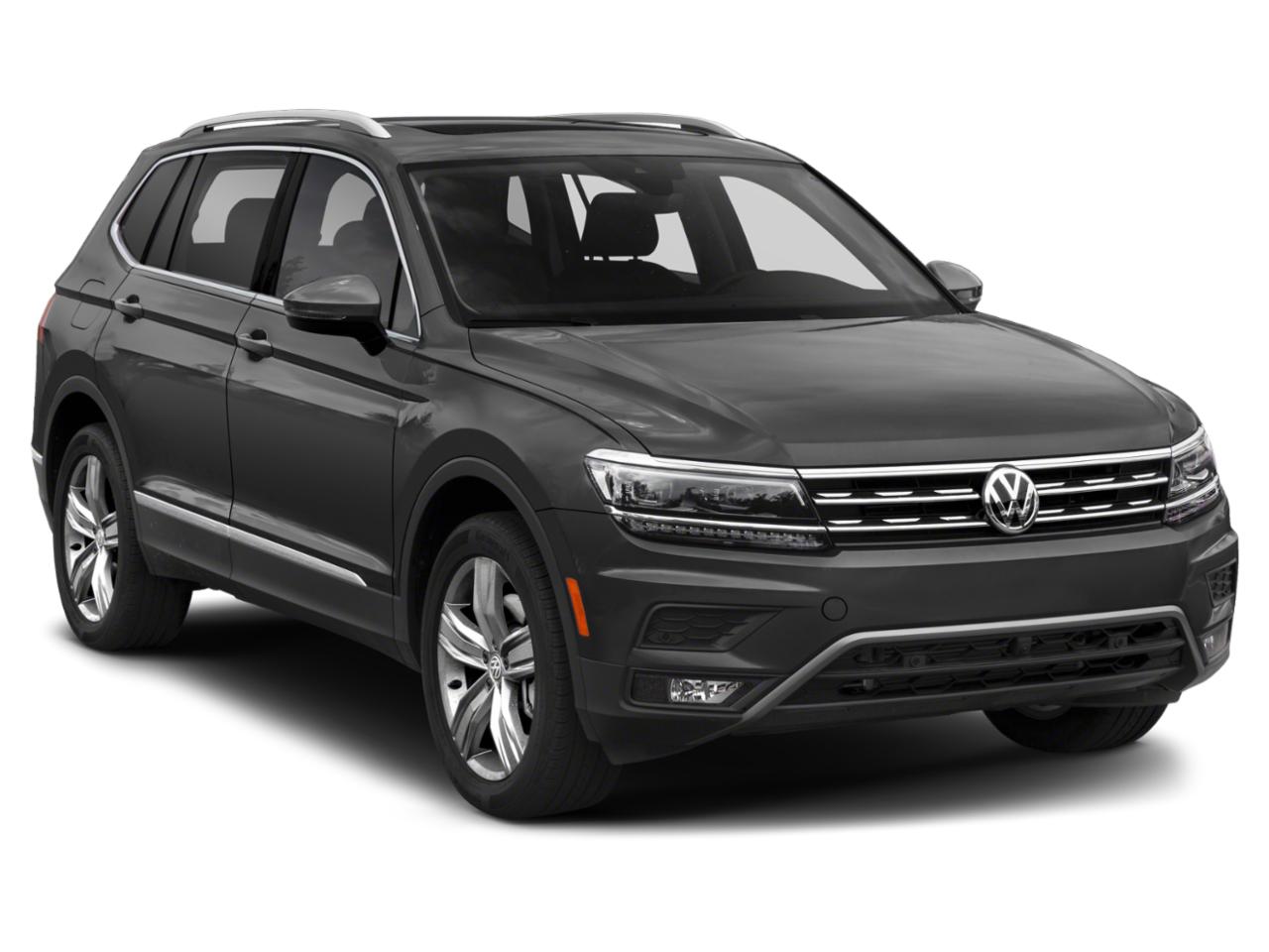 2019 Volkswagen Tiguan Vehicle Photo in AMARILLO, TX 79106-1809