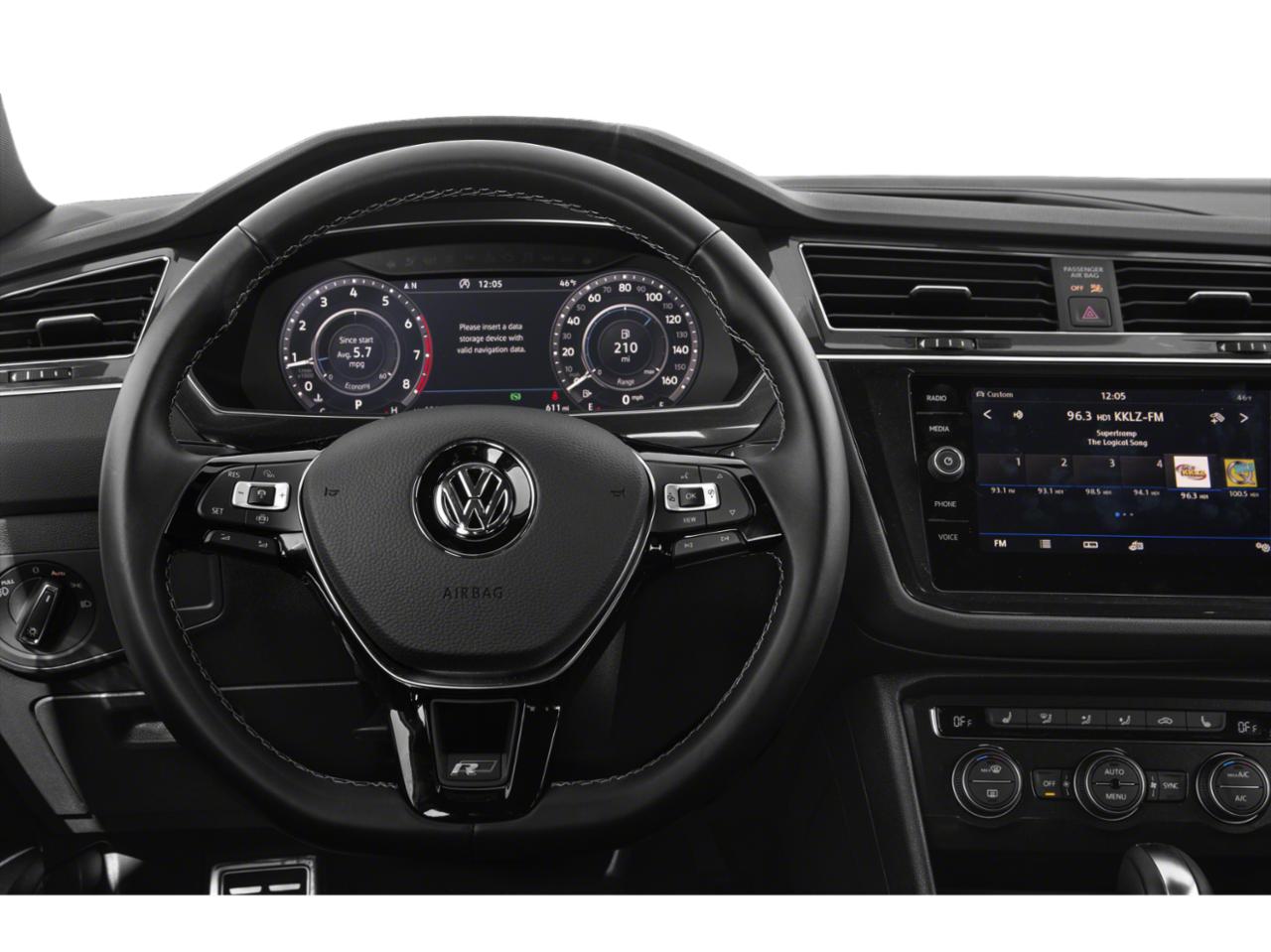 2019 Volkswagen Tiguan Vehicle Photo in Delray Beach, FL 33444