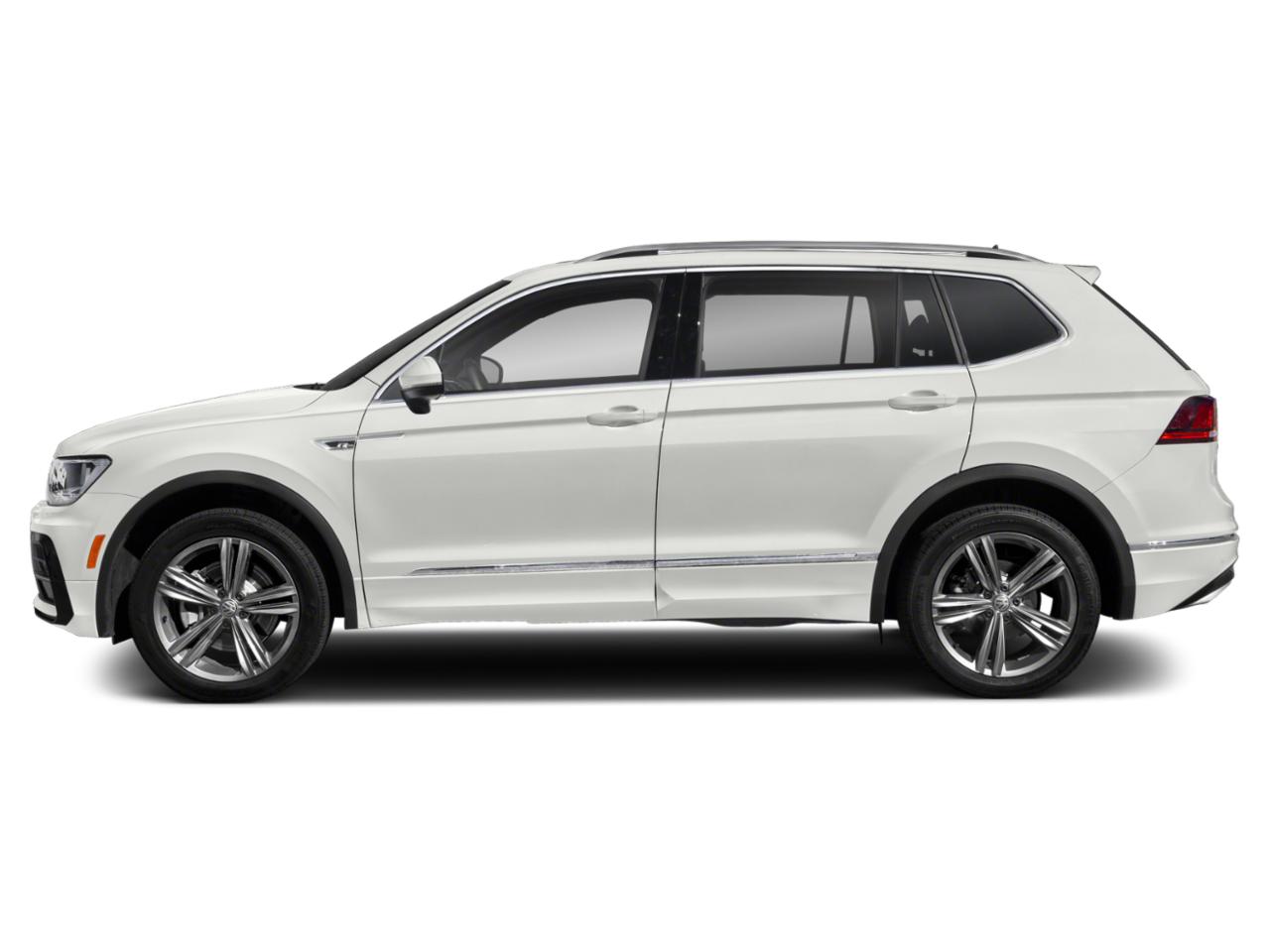 2019 Volkswagen Tiguan Vehicle Photo in Delray Beach, FL 33444